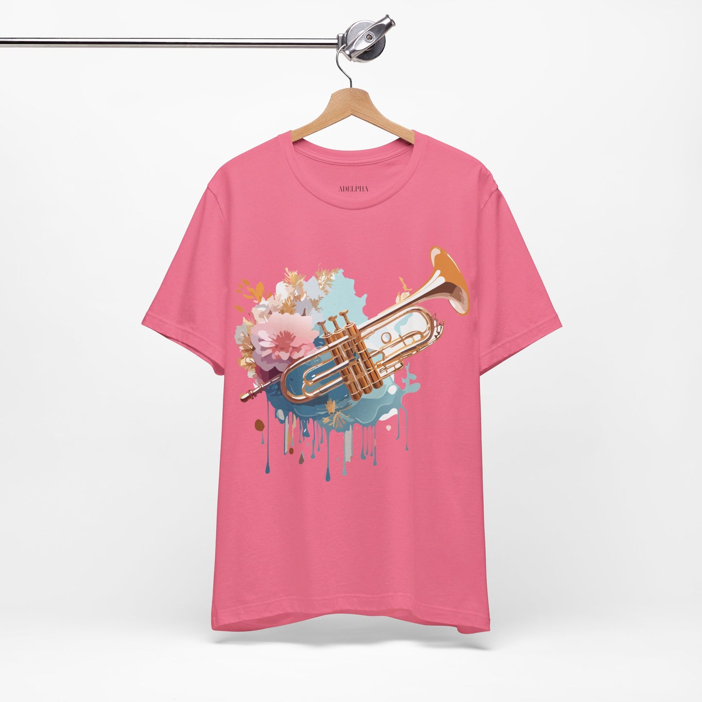 Music Shirt | Shirt with music | T Shirt Music Printify