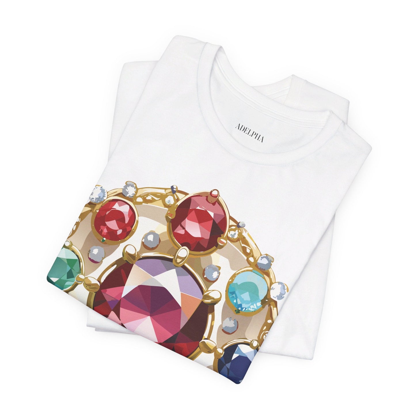 Jewelry Shirt ADELPHA