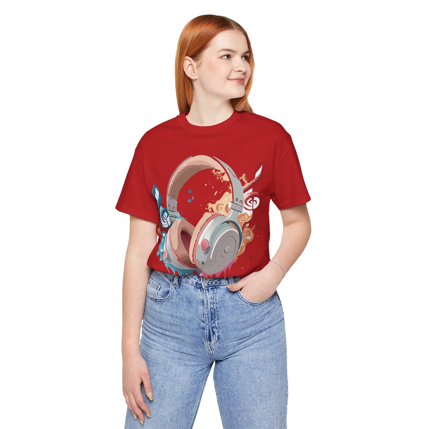 Music Shirt | Shirt with music | T Shirt Music Printify