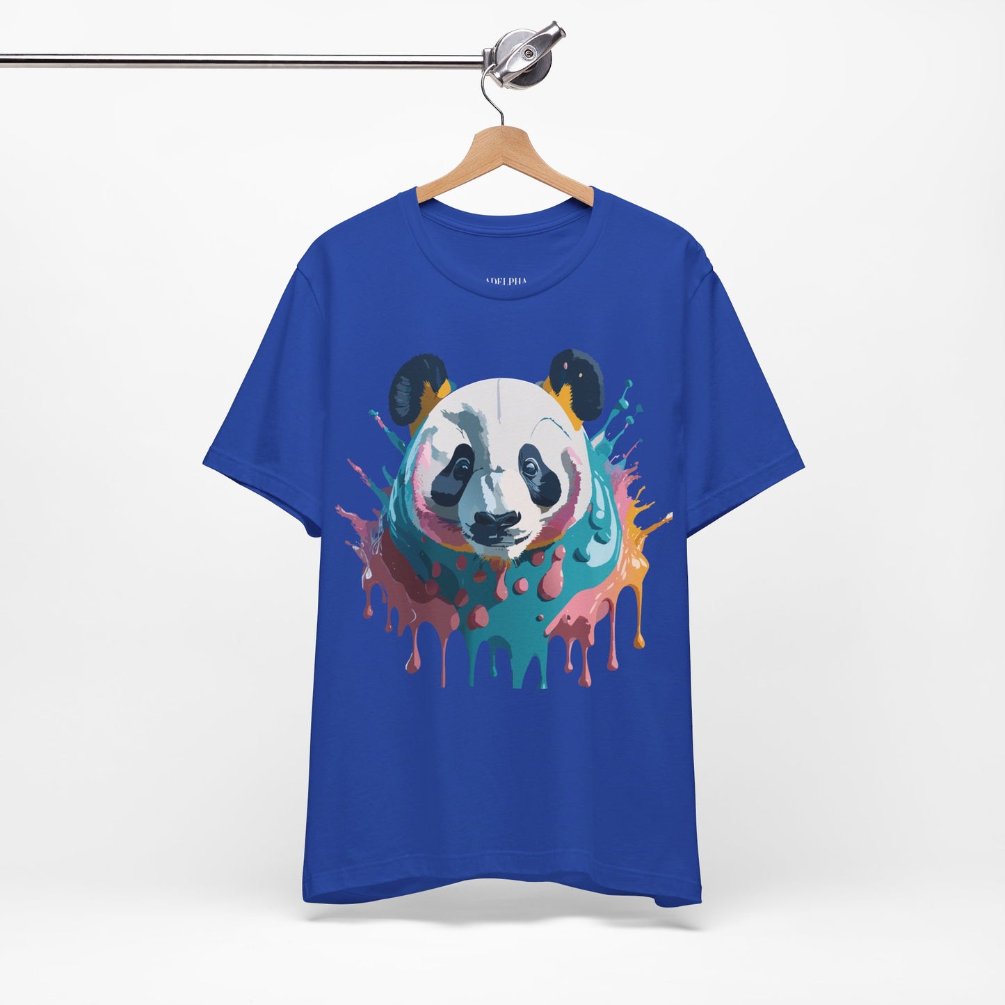 Shirt with Animals | Panda Printify