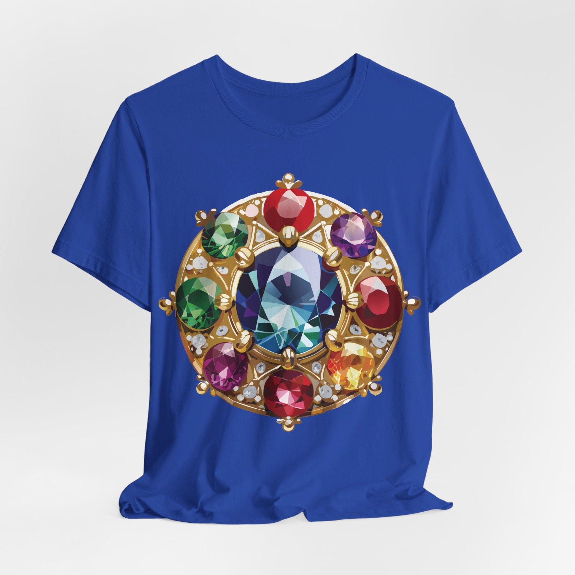 Jewelry Shirt ADELPHA