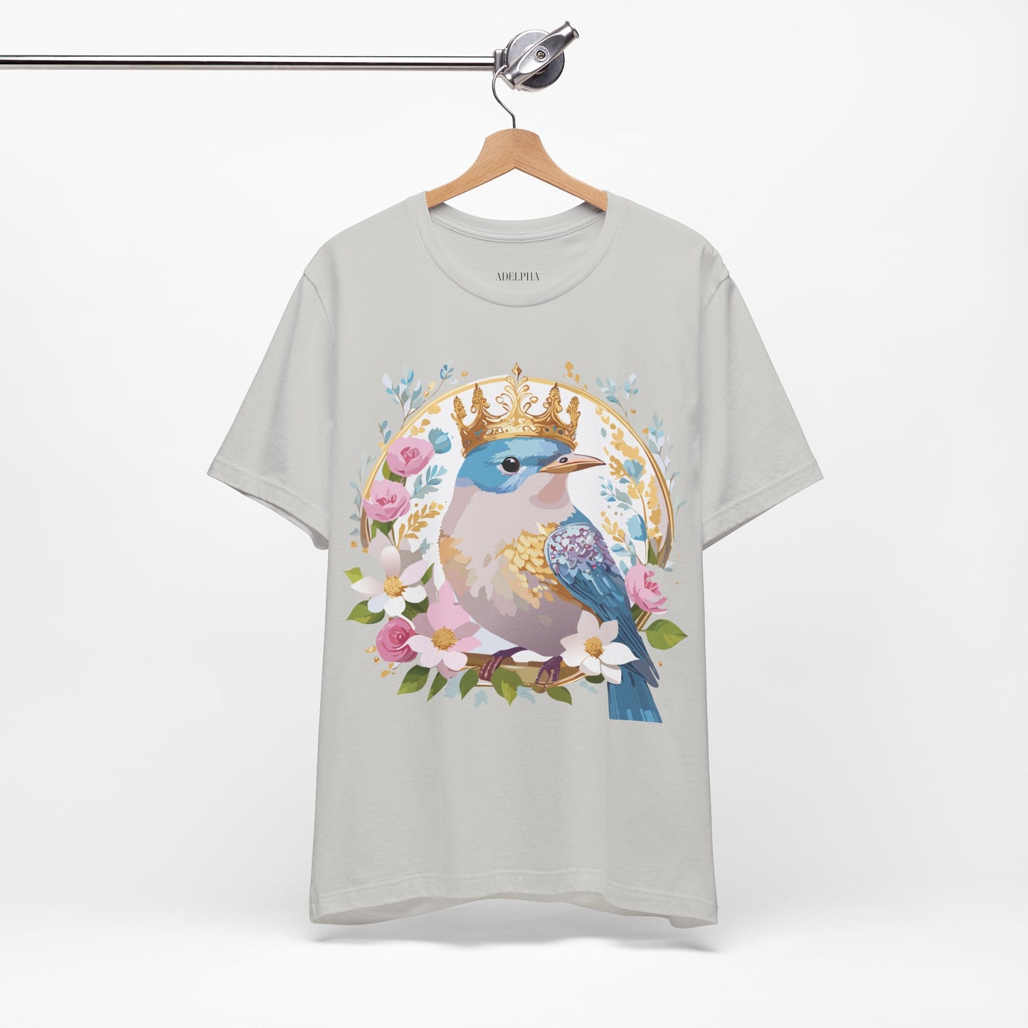 Medallion |Animal Mandala| Birds Design Printify