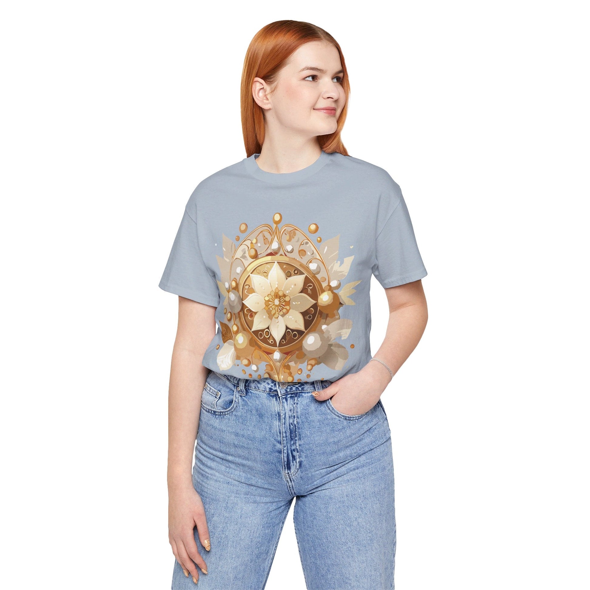Jewelry Shirt ADELPHA