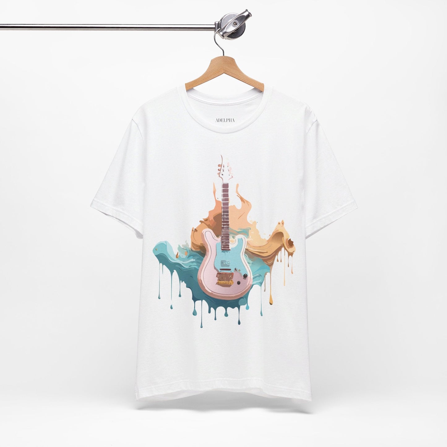 Music T Shirt ADELPHA