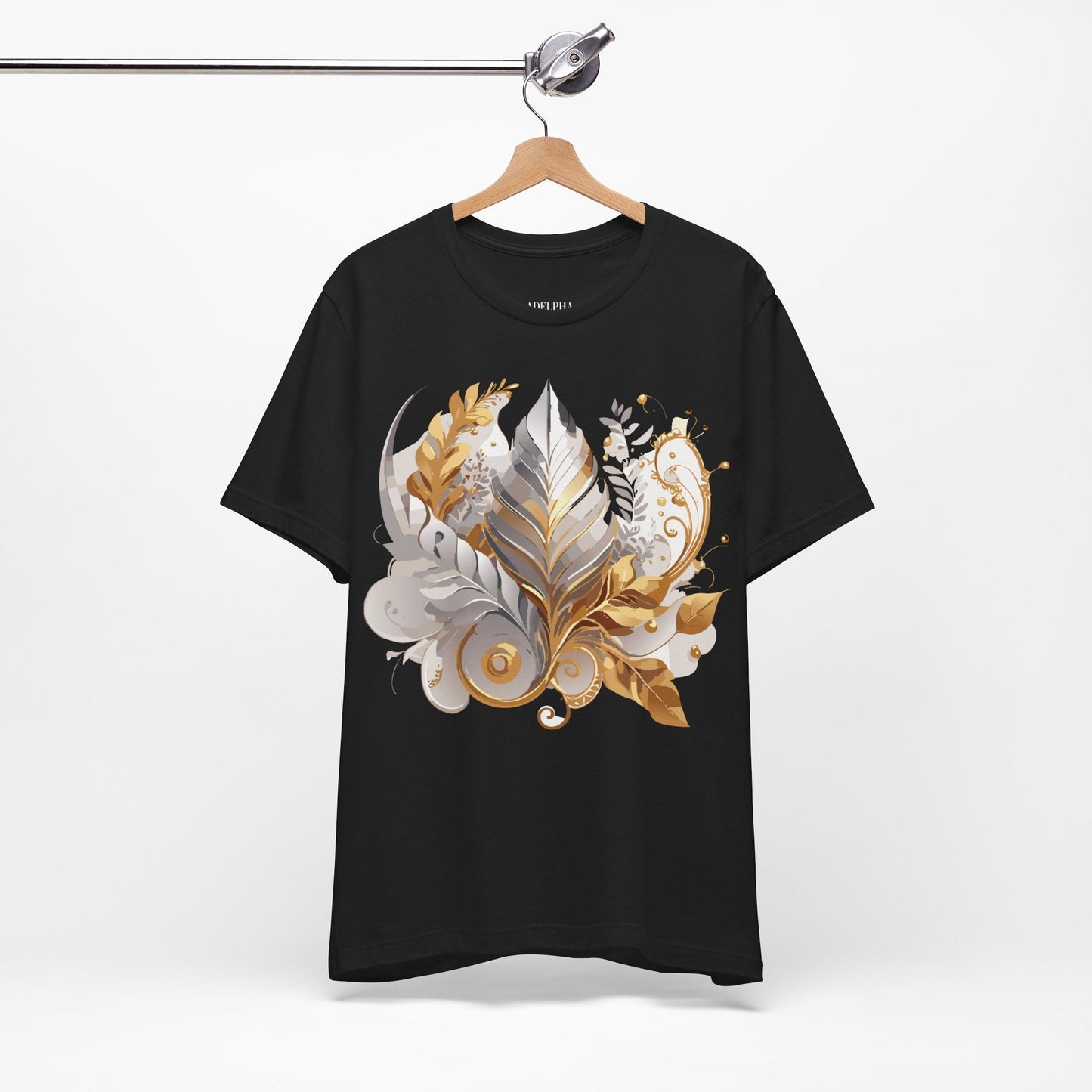 Jewelry Shirt ADELPHA