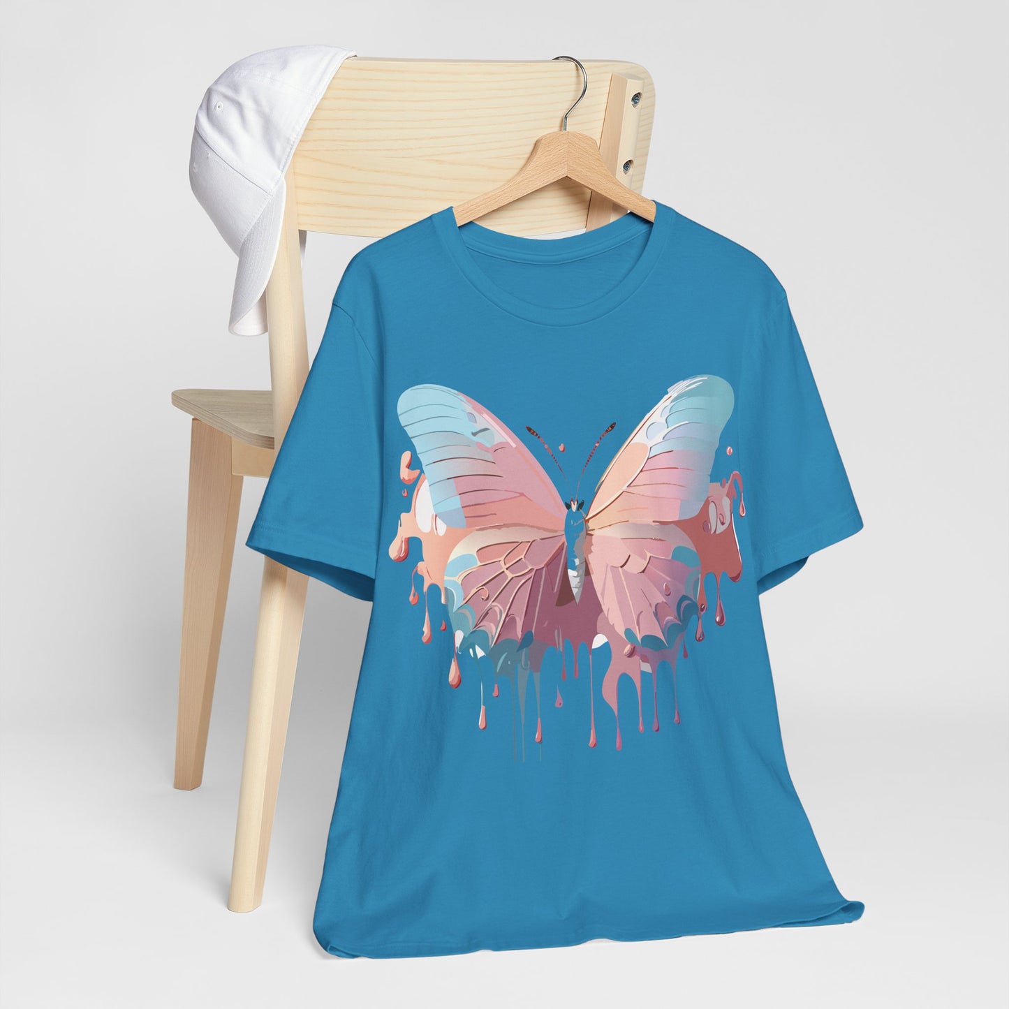 Butterfly Shirt - ADELPHA