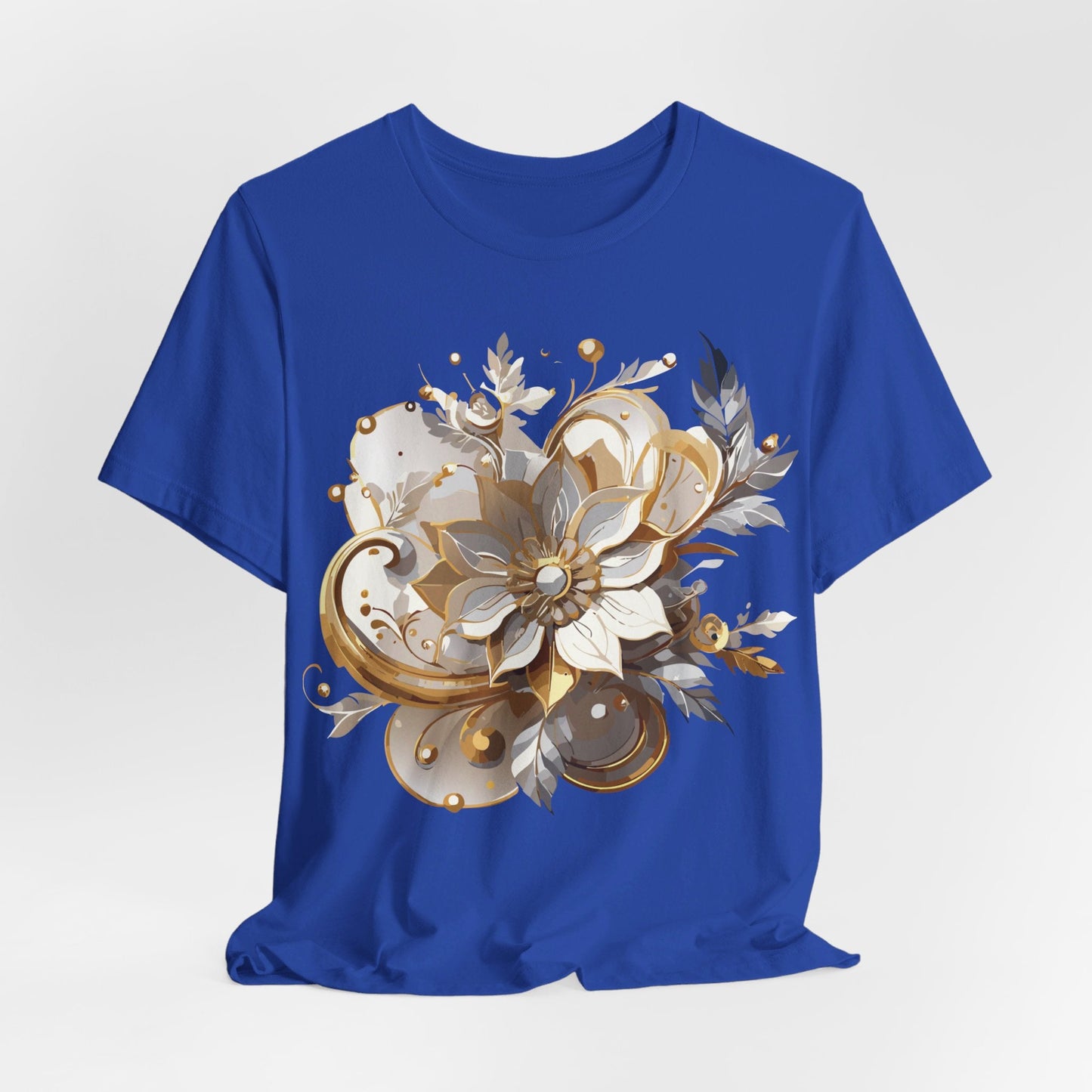 Jewelry Shirt ADELPHA