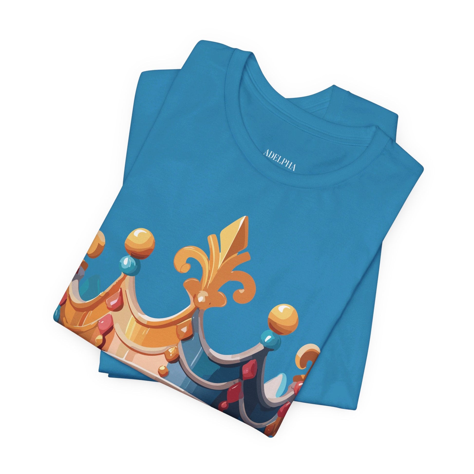 Crown Shirt ADELPHA
