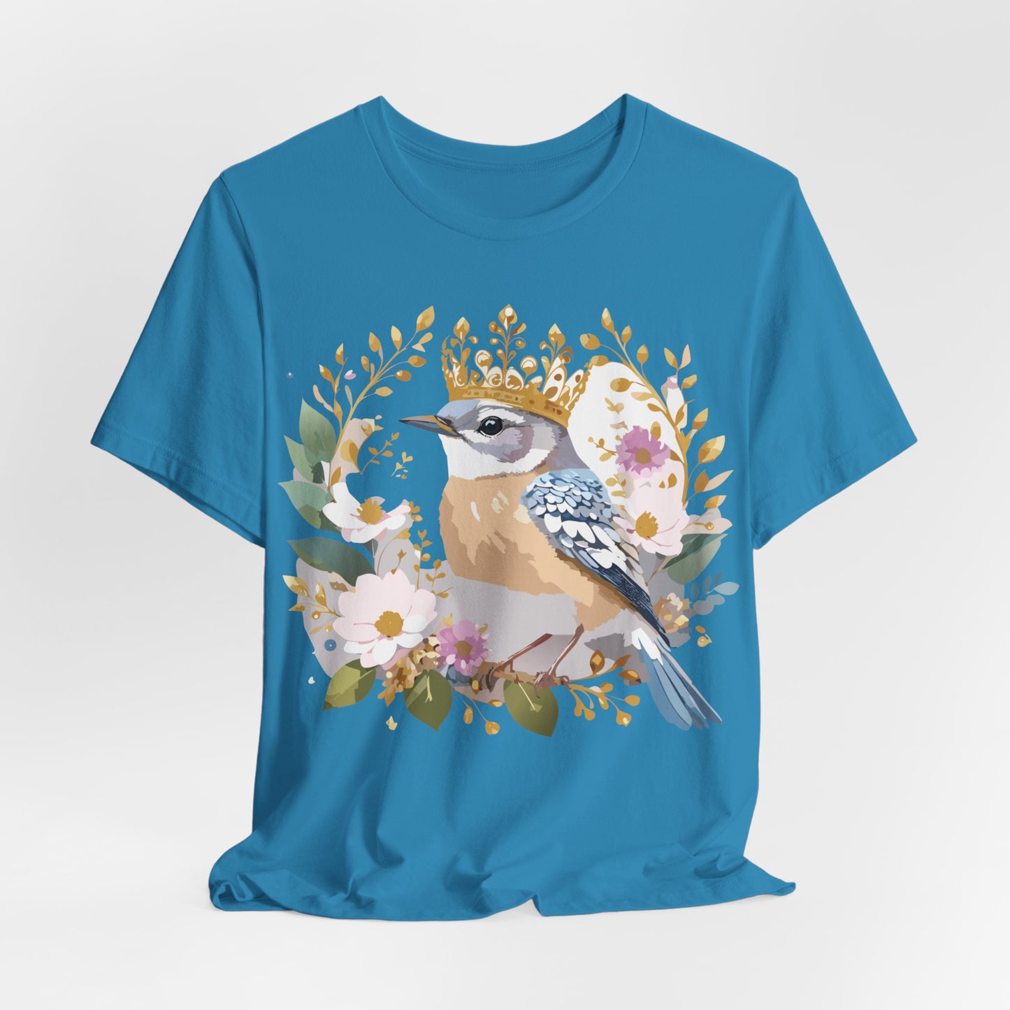 Medallion |Animal Mandala| Birds Design Printify