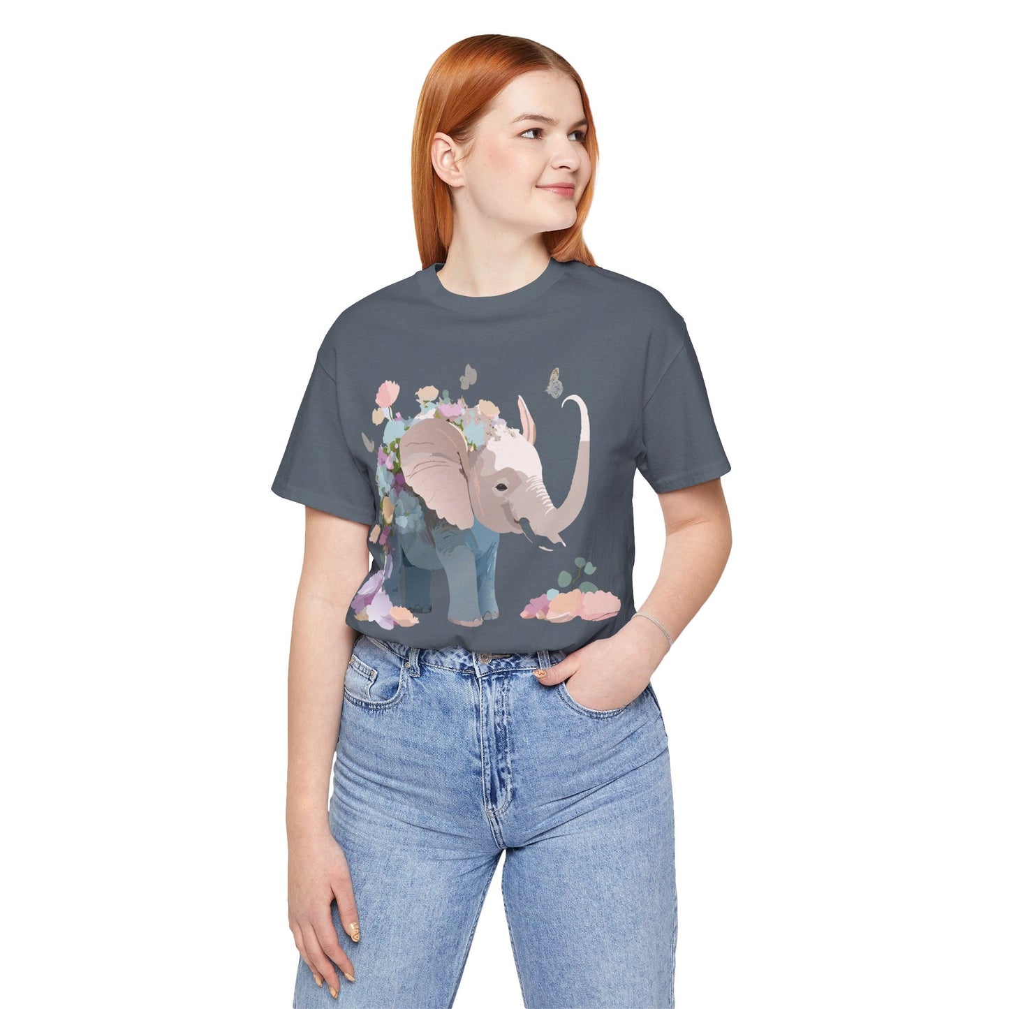 Elephant Shirt ADELPHA
