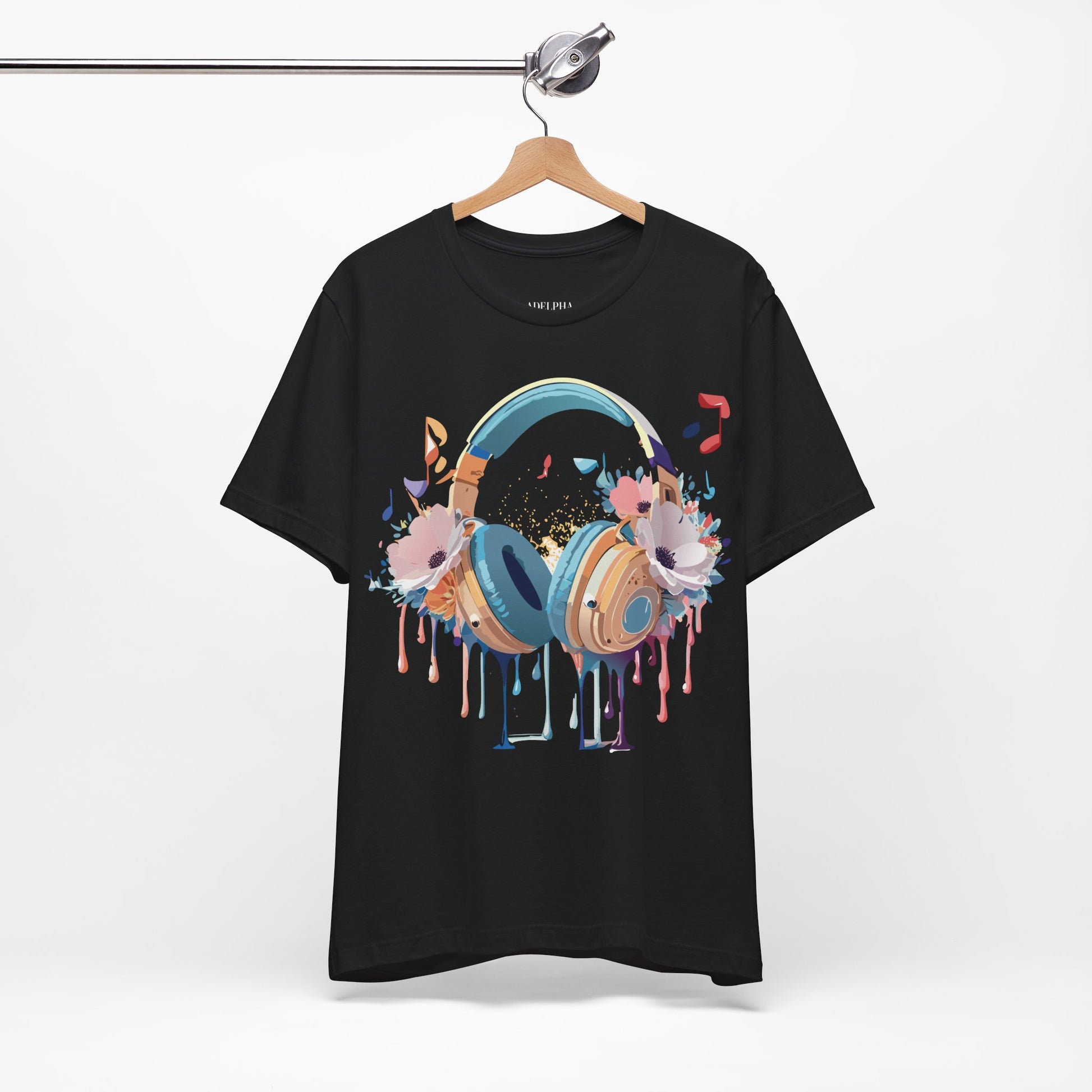 Music Shirt | Shirt with music | T Shirt Music Printify