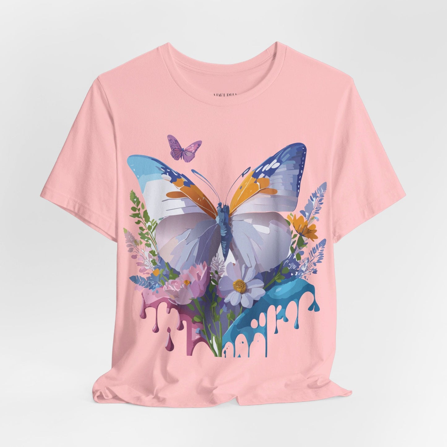 Butterfly Shirt ADELPHA