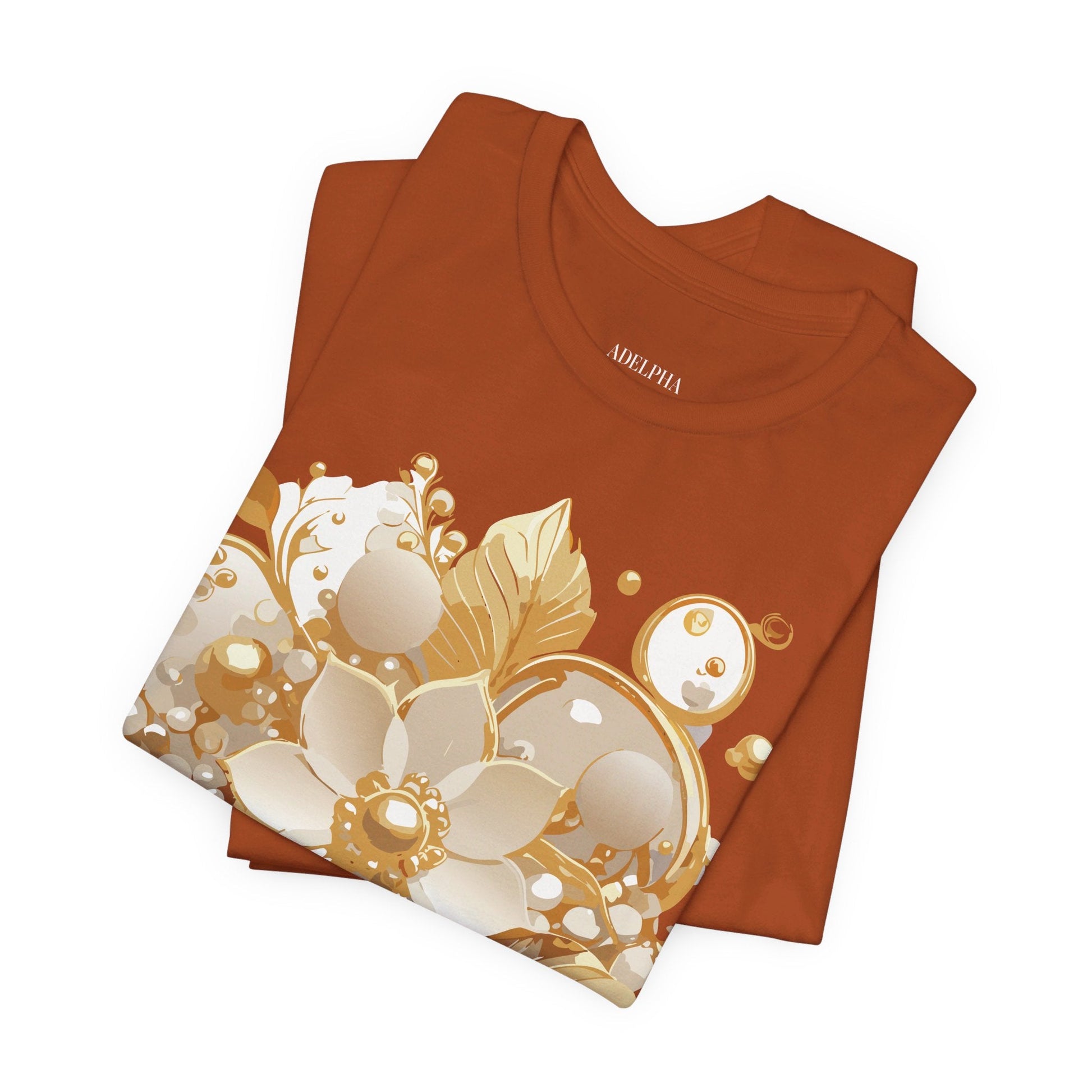 Jewelry Shirt ADELPHA
