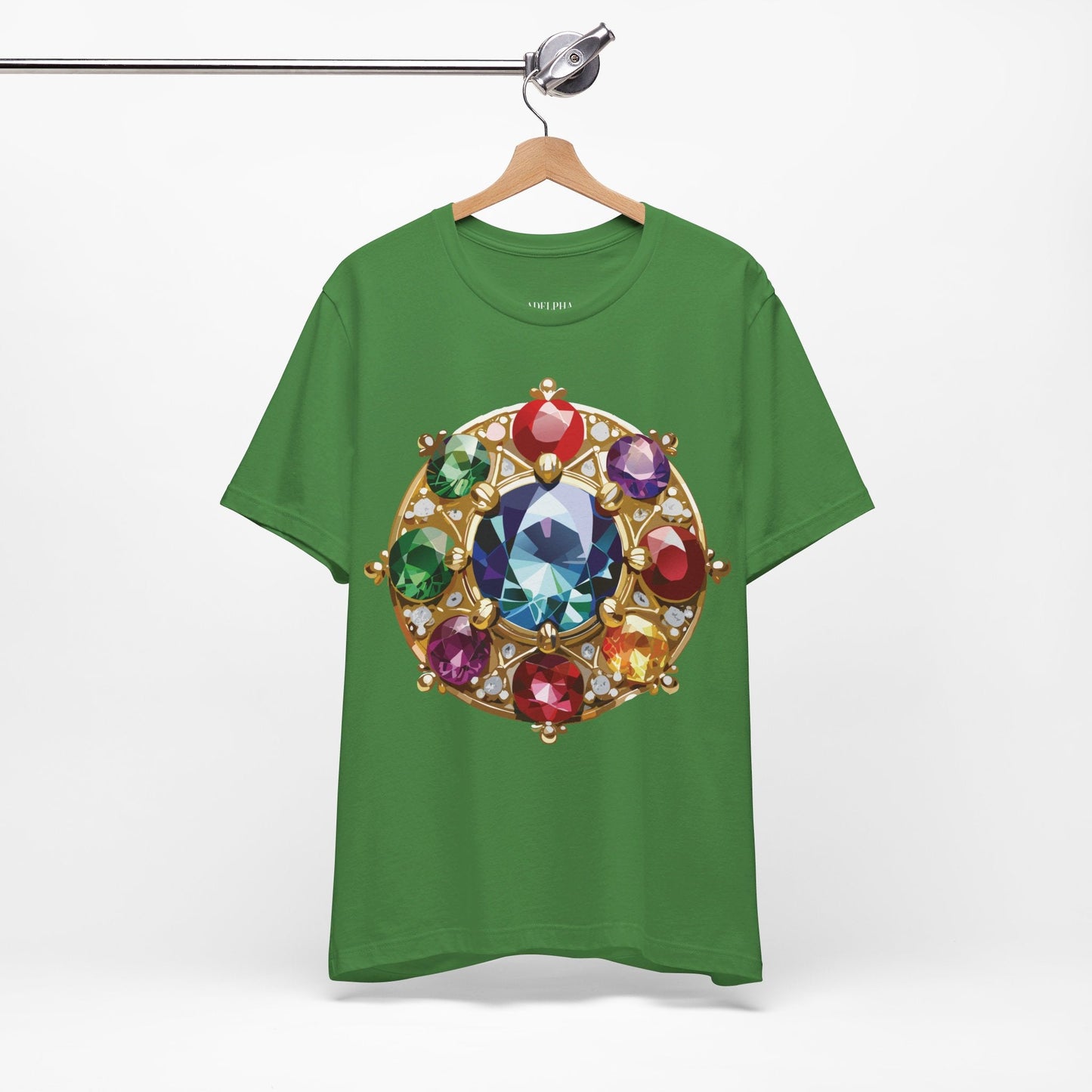 Jewelry Shirt ADELPHA