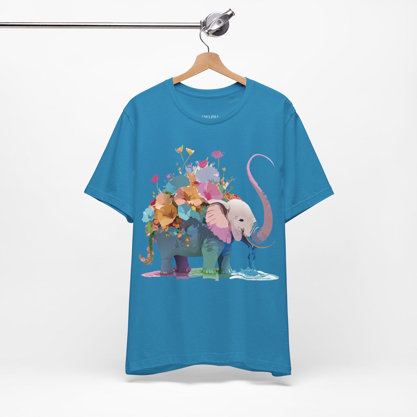 Elephant Shirt - ADELPHA