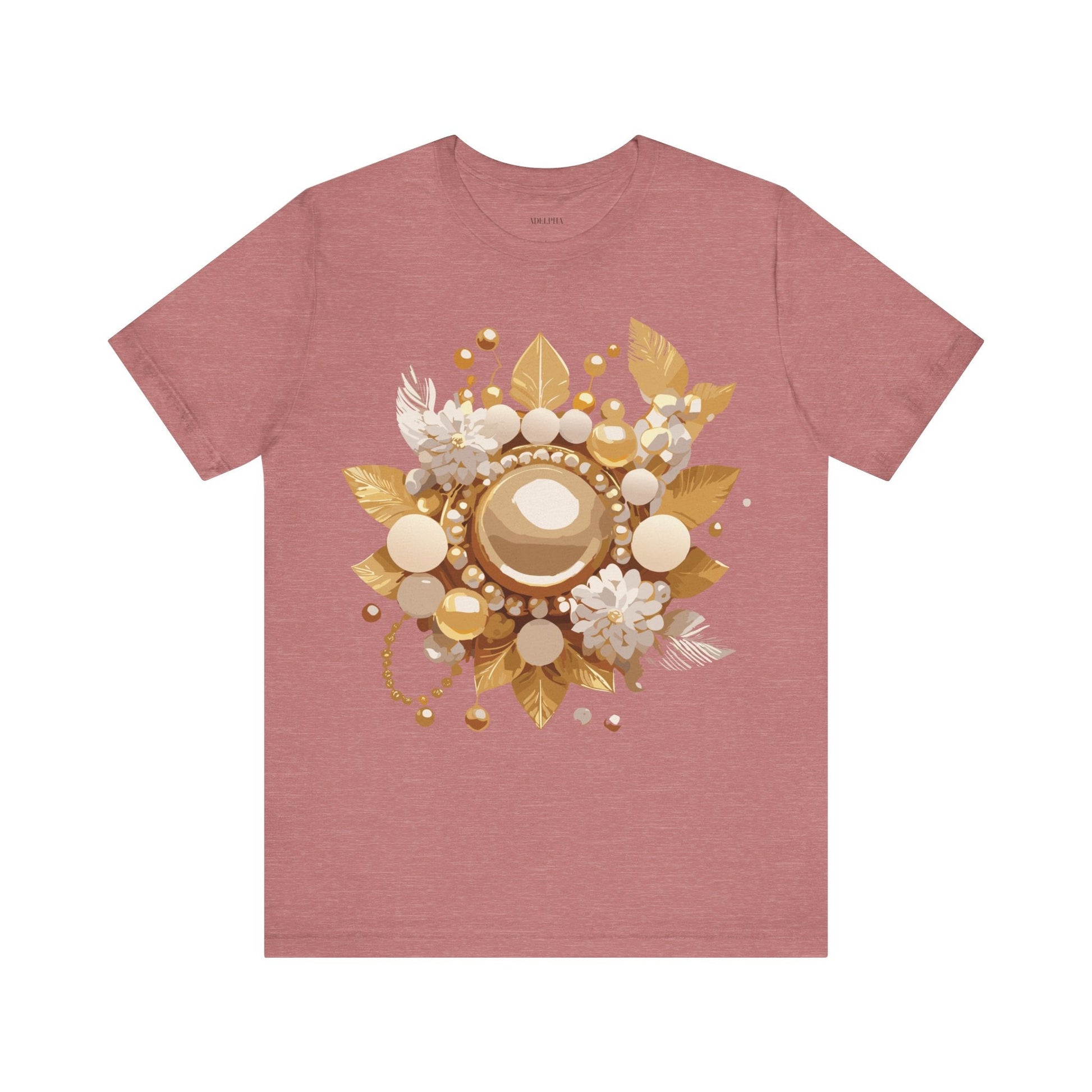 Jewelry Shirt ADELPHA