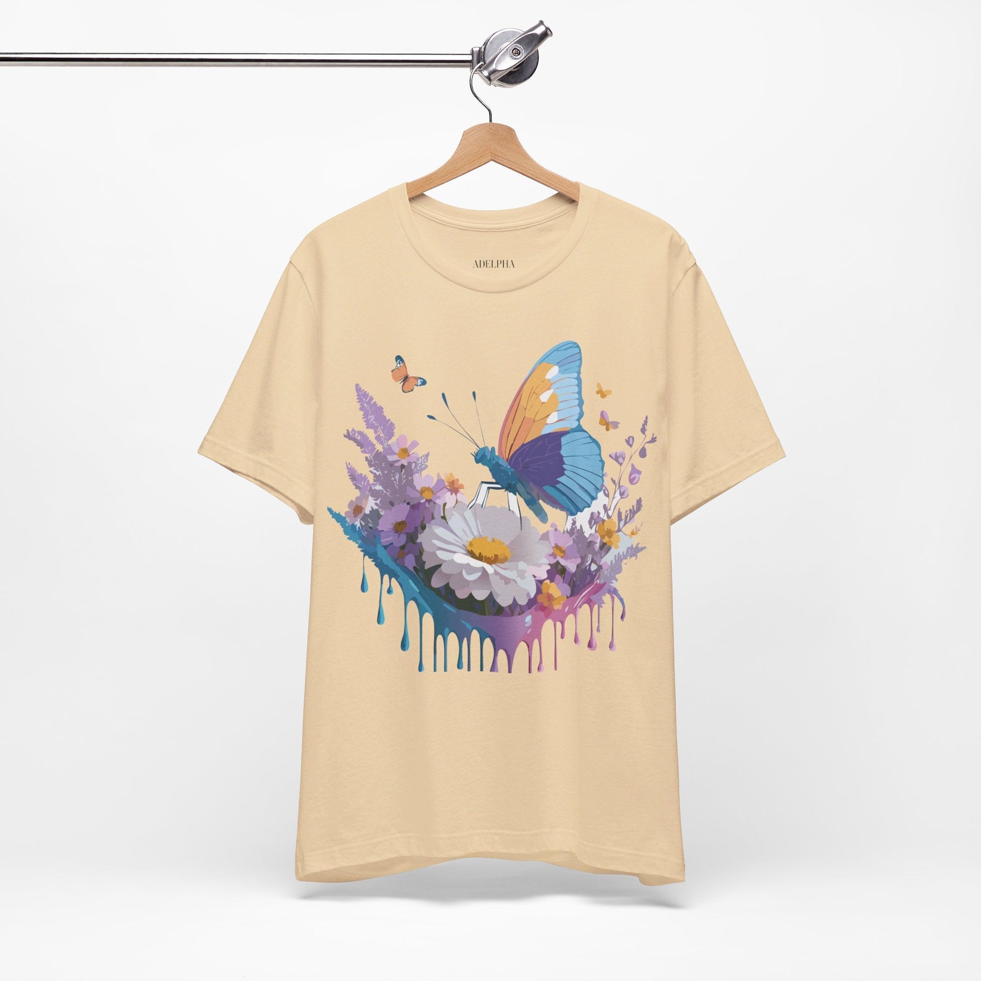 Butterfly Shirt ADELPHA