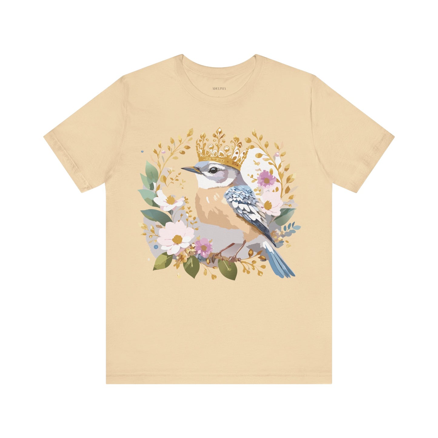 Medallion |Animal Mandala| Birds Design Printify