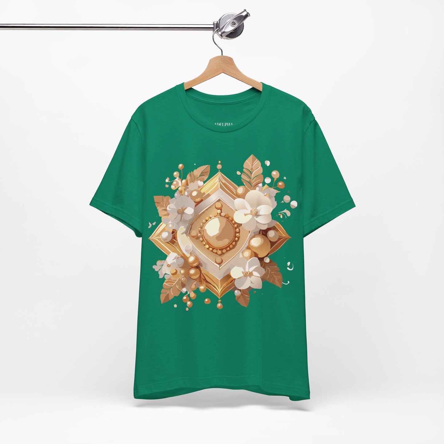 Jewelry Shirt ADELPHA
