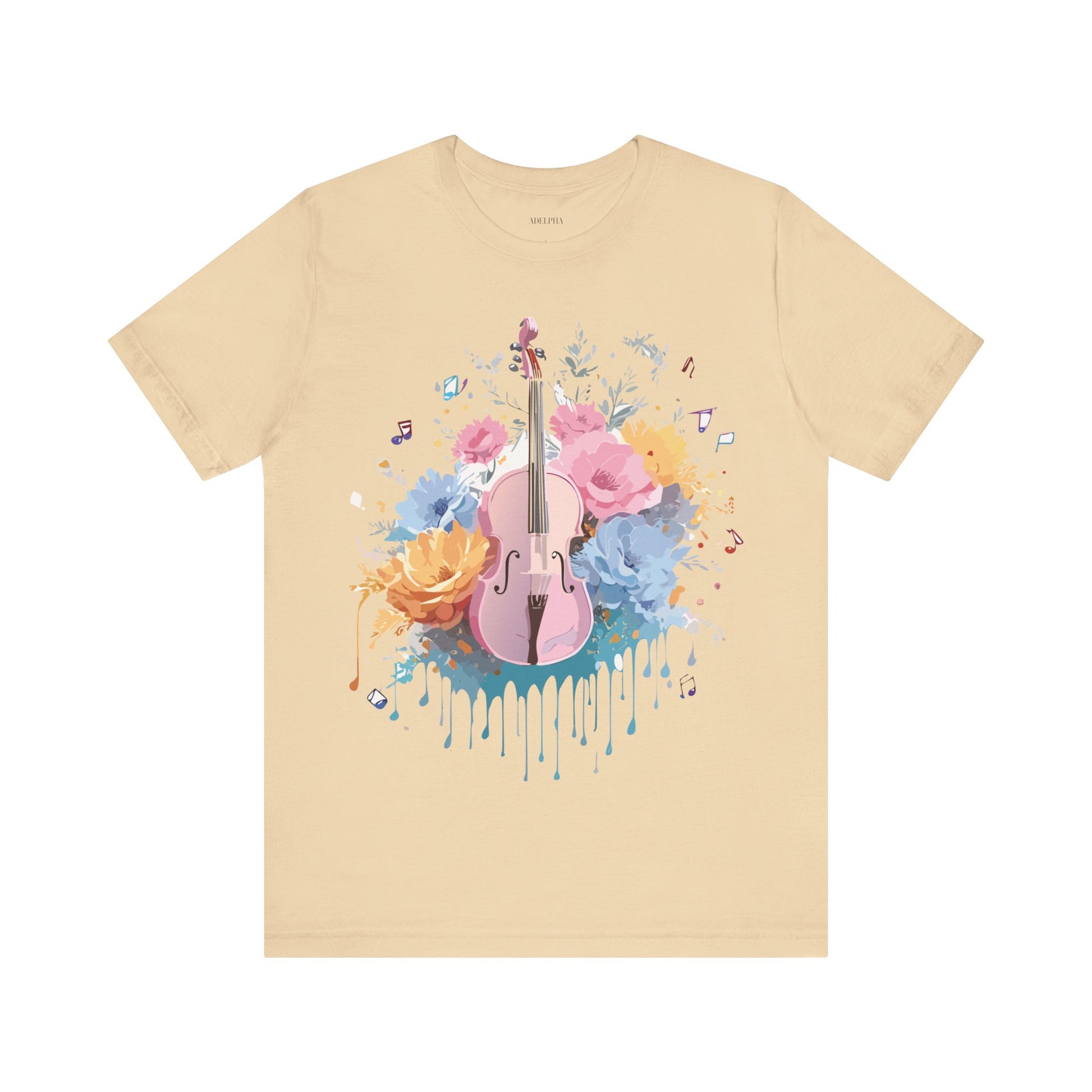 Music Shirt | Shirt with music | T Shirt Music Printify