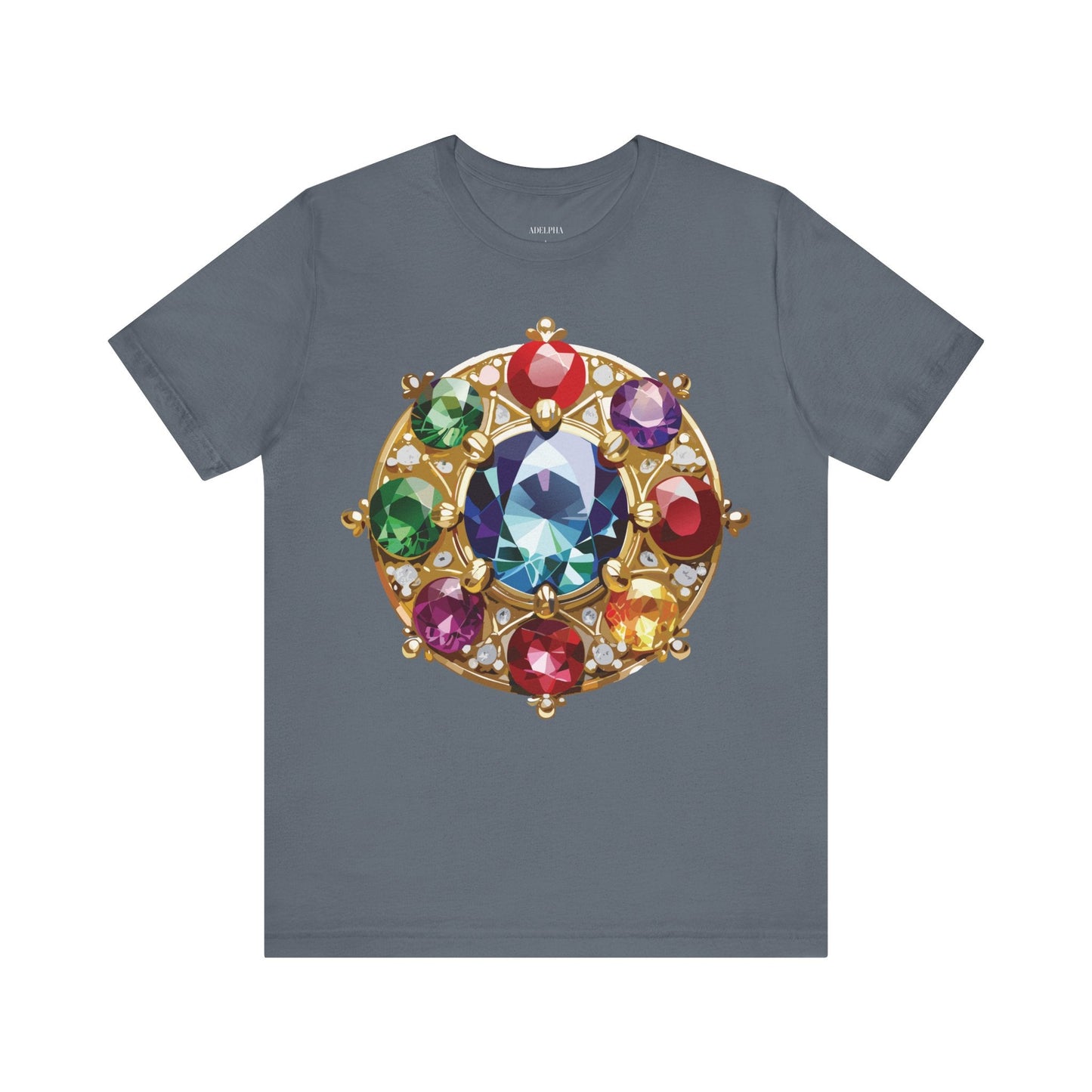 Jewelry Shirt ADELPHA