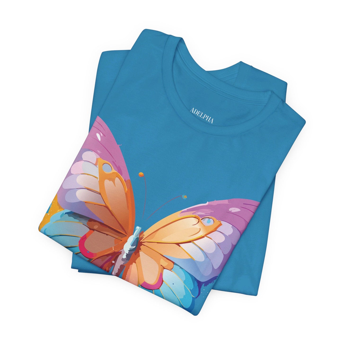 Butterfly Shirt ADELPHA
