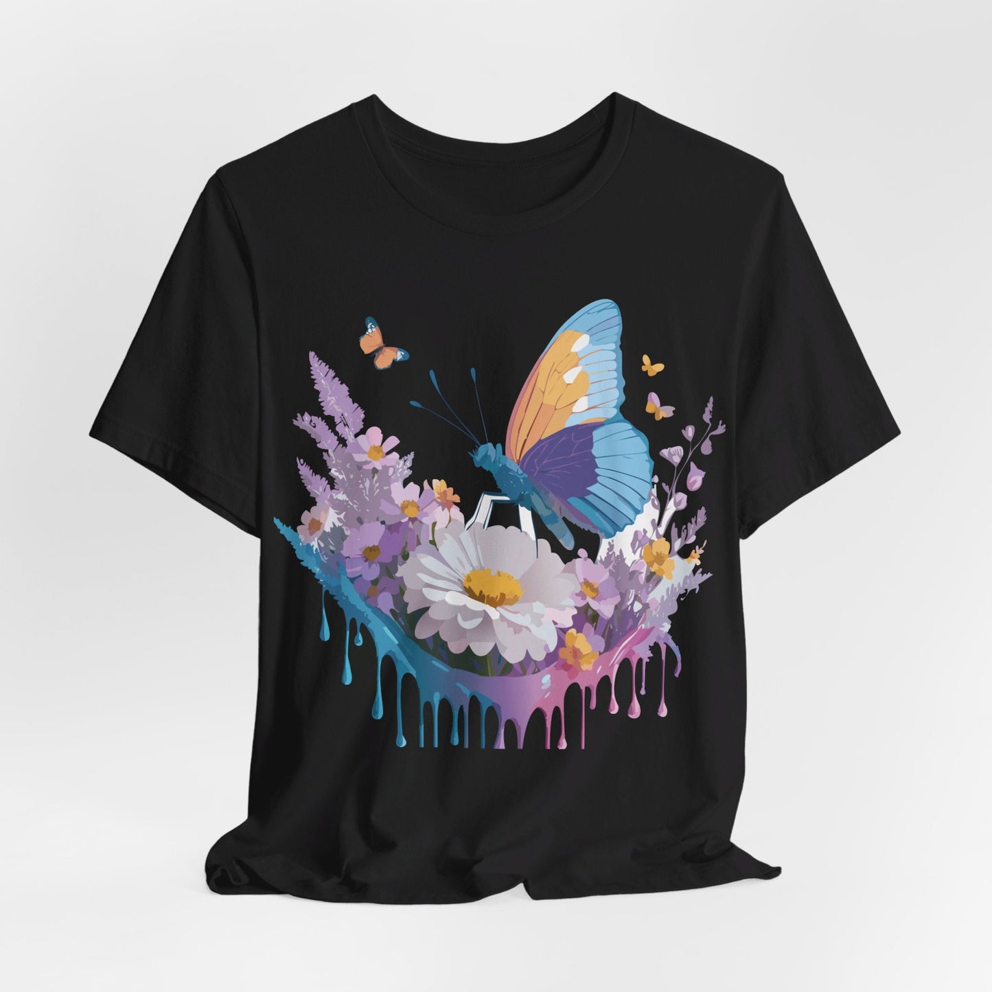 Butterfly Shirt ADELPHA