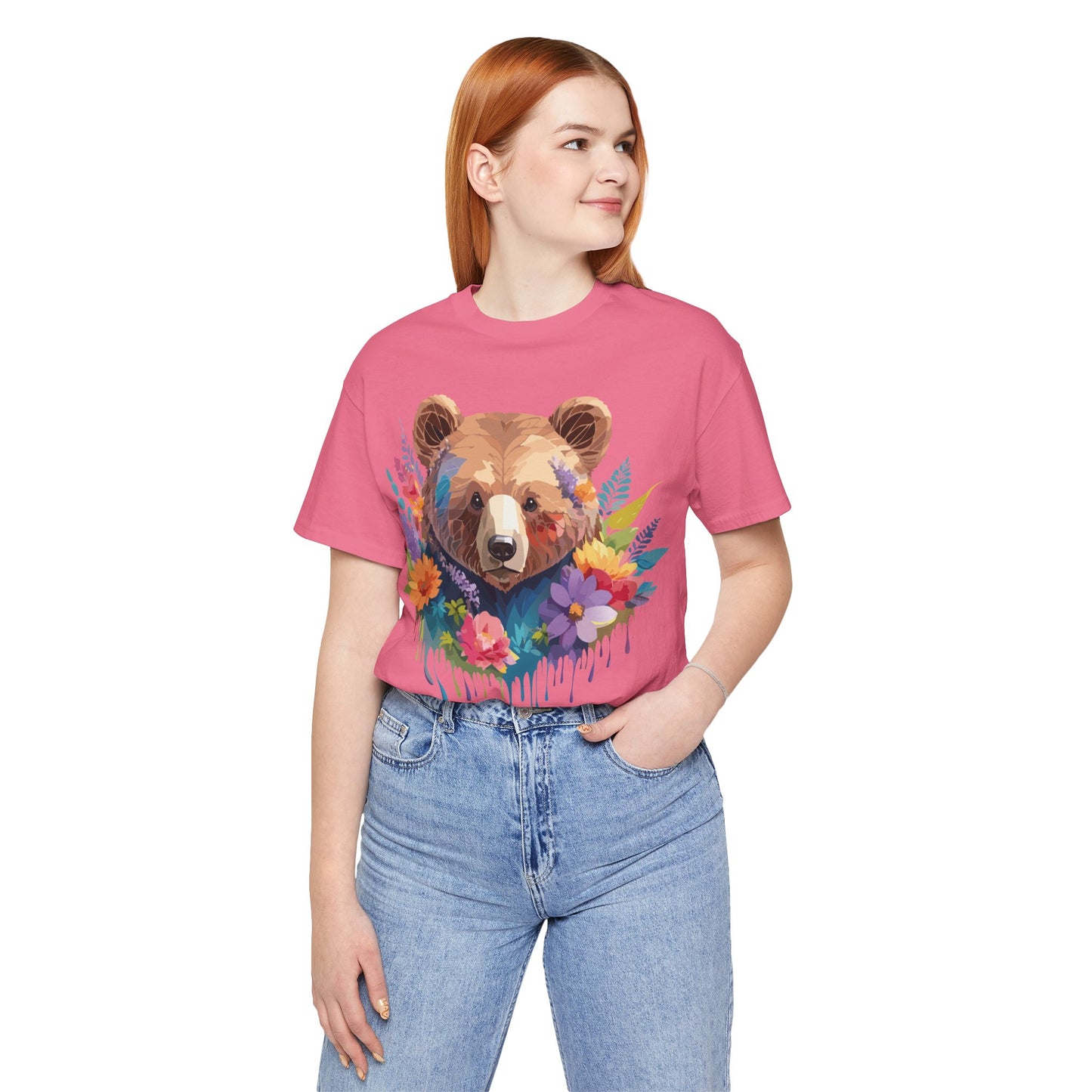 Bear Shirt - ADELPHA
