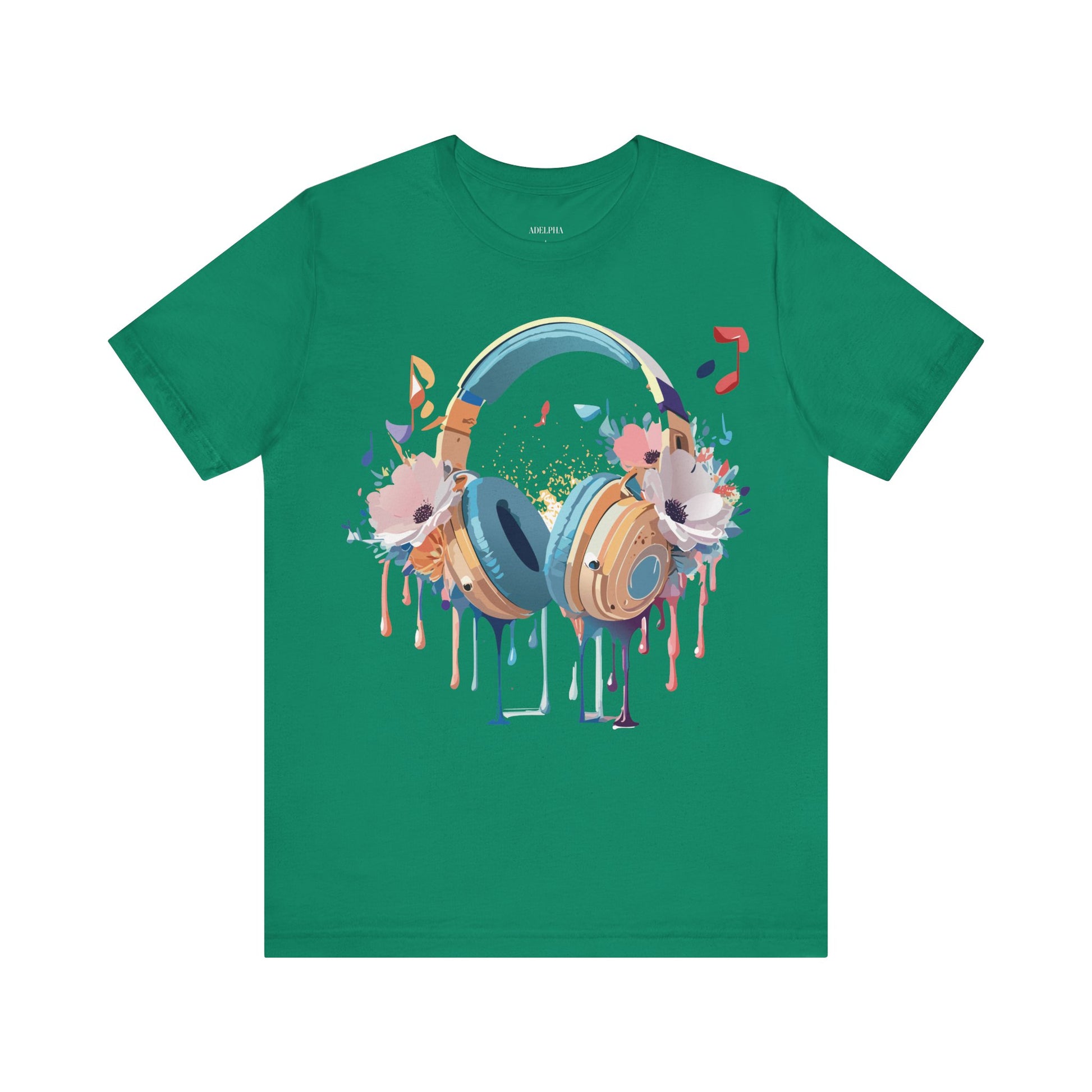 Music Shirt | Shirt with music | T Shirt Music Printify