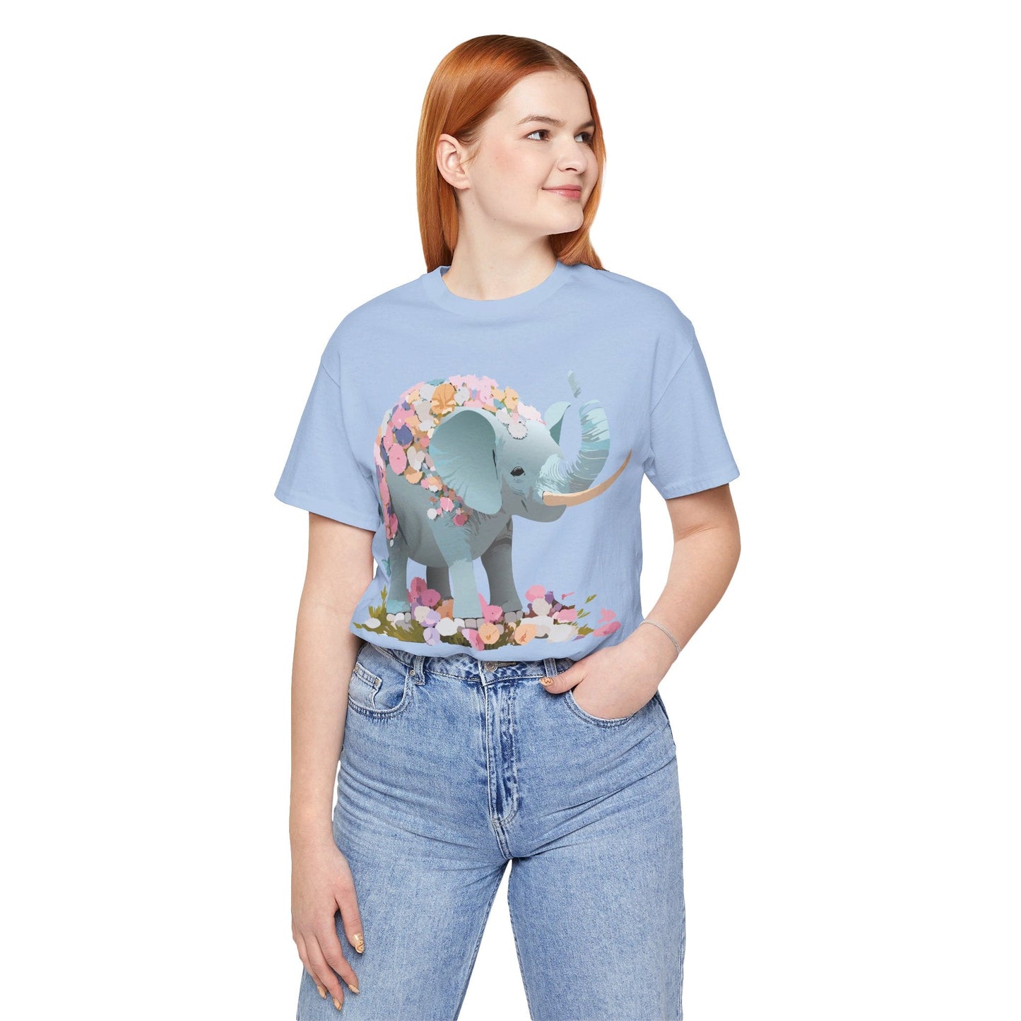 Elephant Shirt ADELPHA