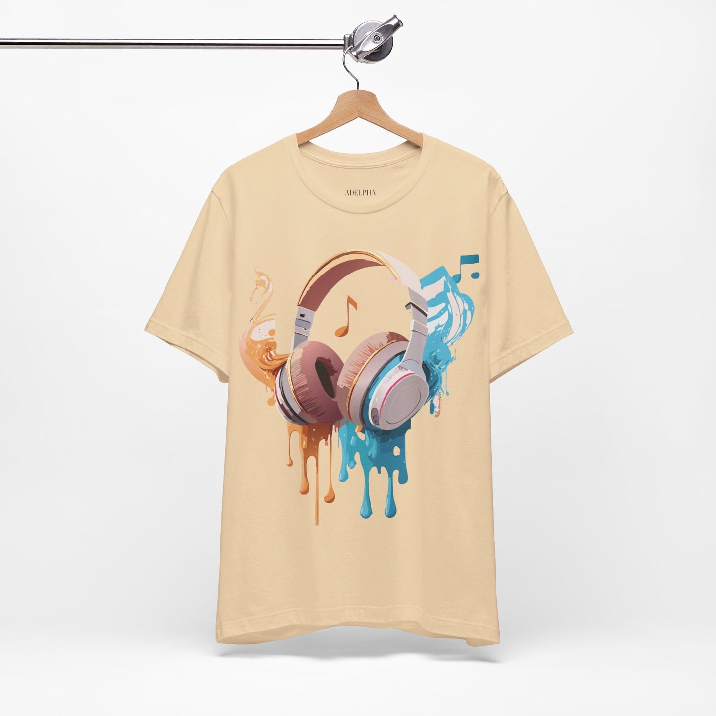 Music Shirt | Shirt with music | T Shirt Music Printify