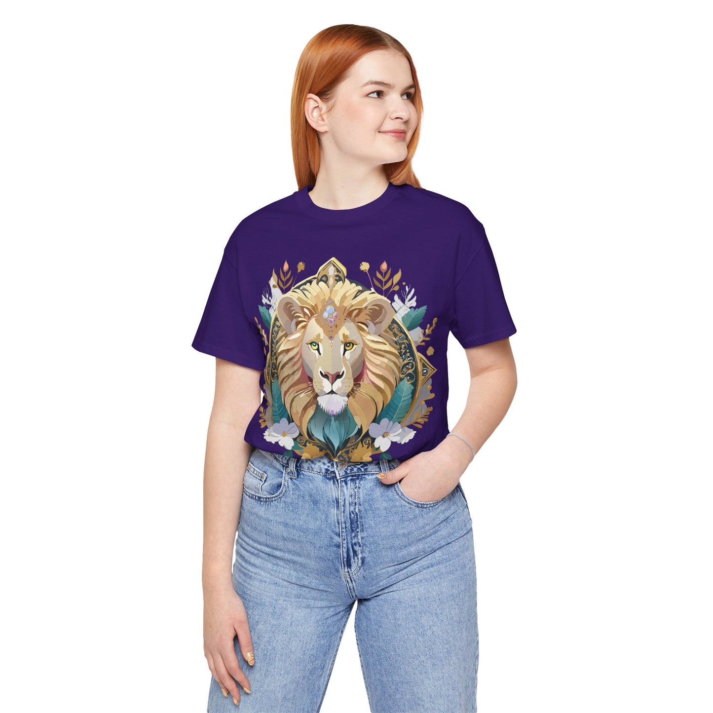 Medallion Shirt - ADELPHA