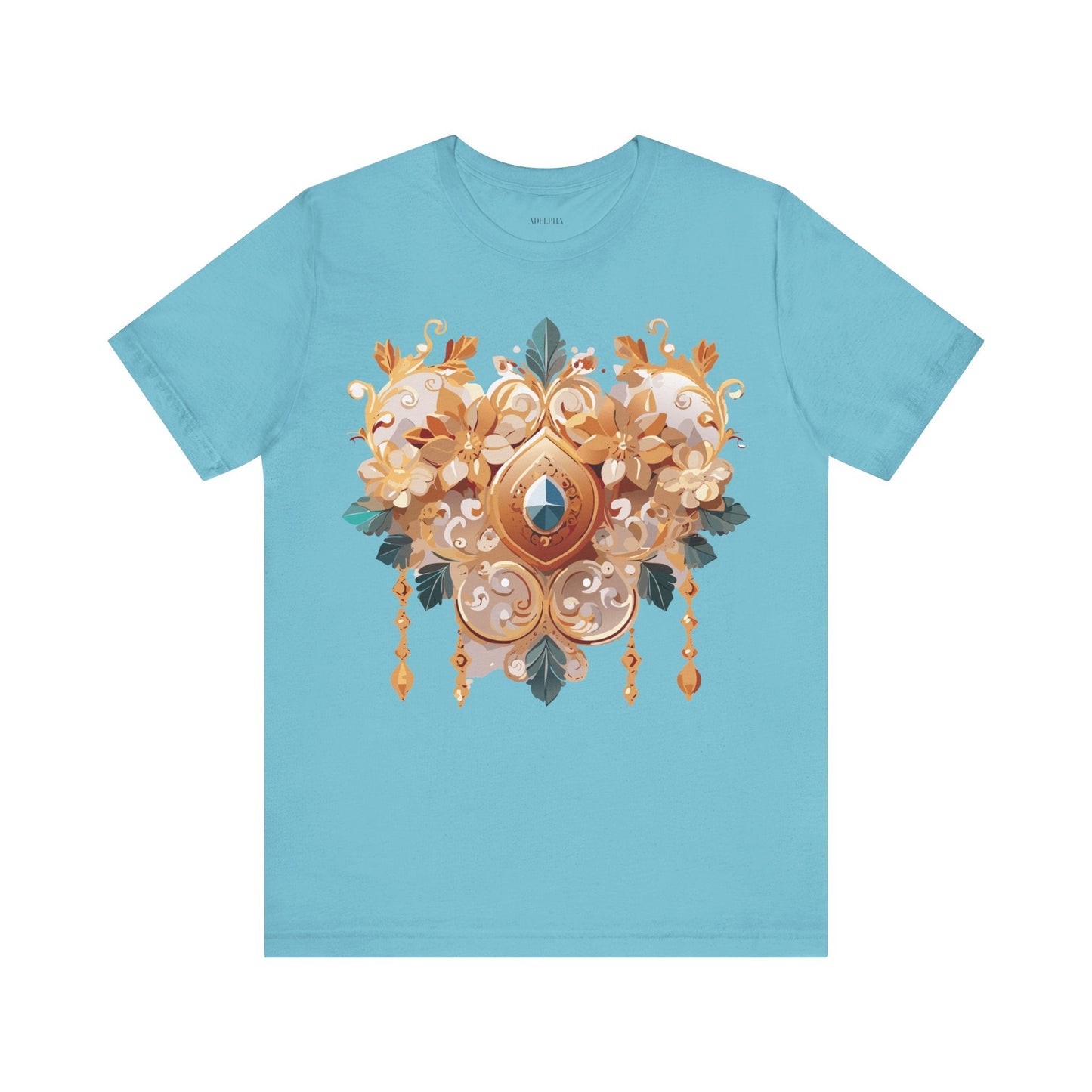 Jewelry Shirt ADELPHA