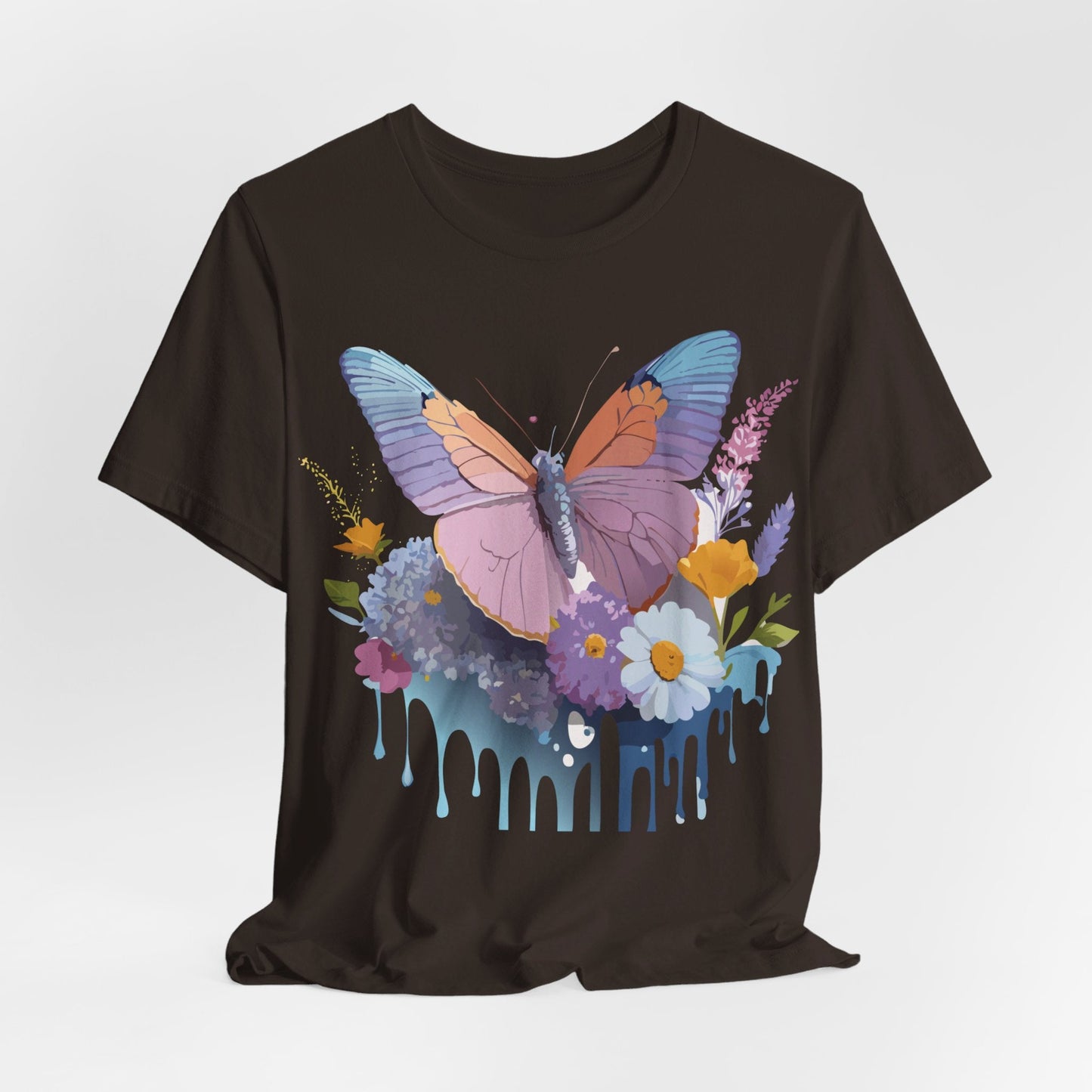Butterfly Shirt ADELPHA