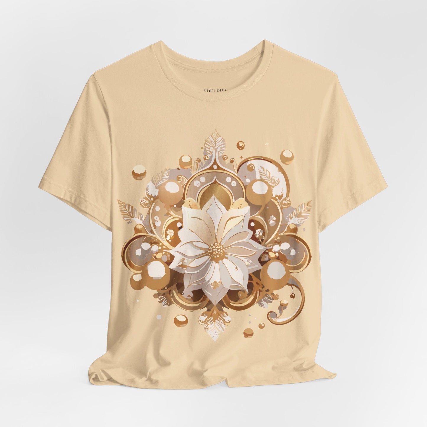 Jewelry Shirt ADELPHA