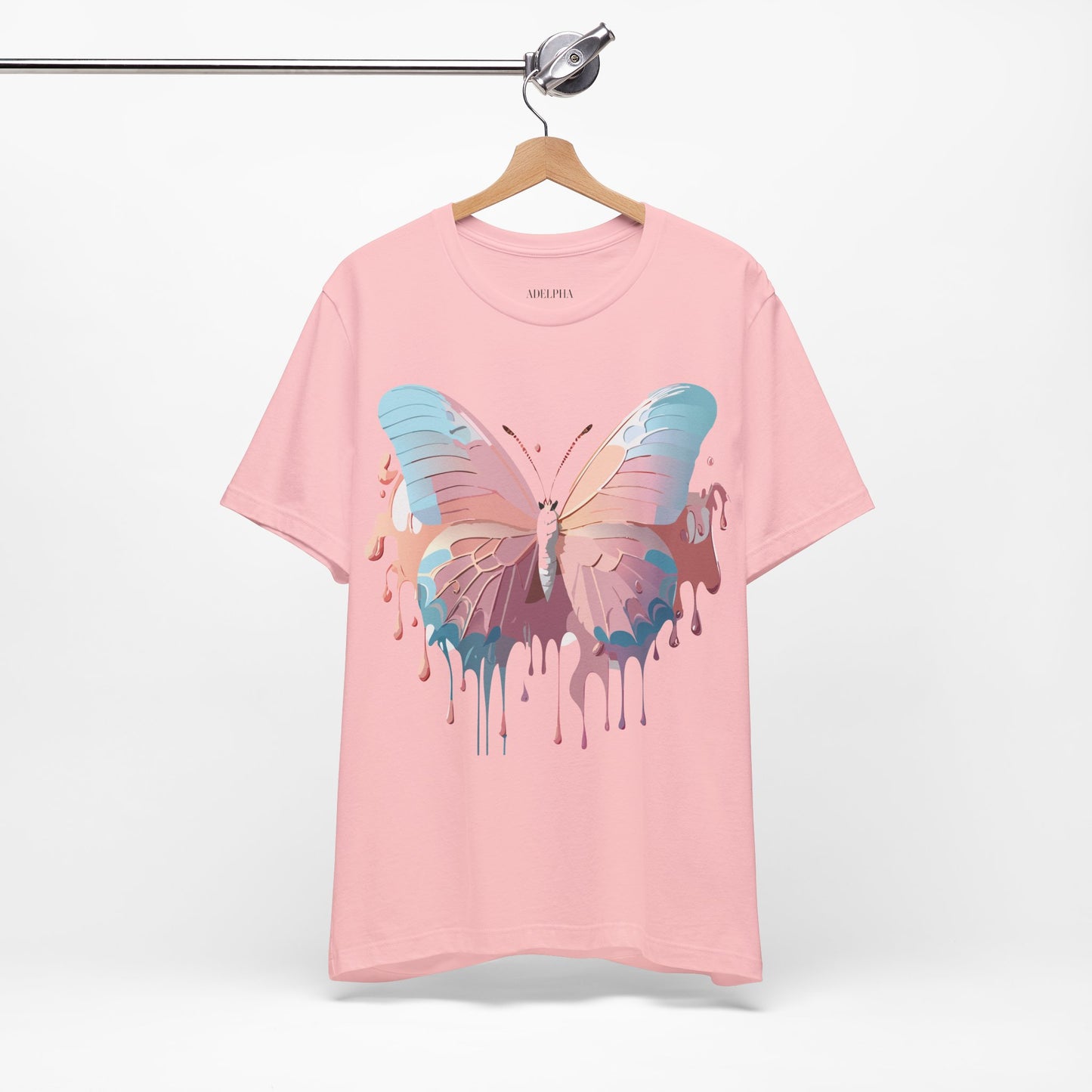 Butterfly Shirt - ADELPHA