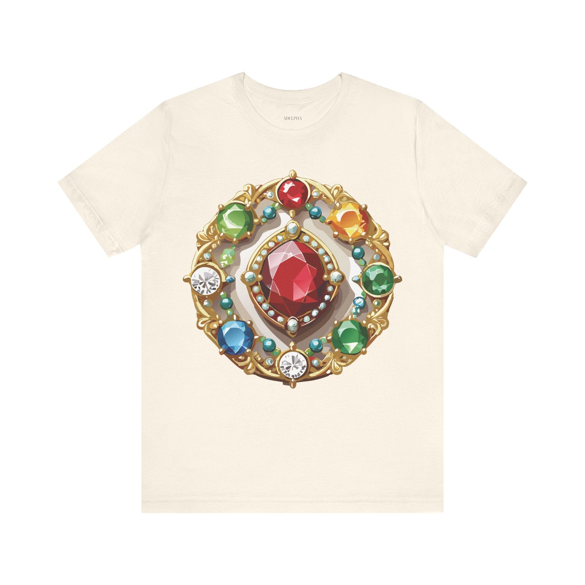 Jewelry Shirt ADELPHA