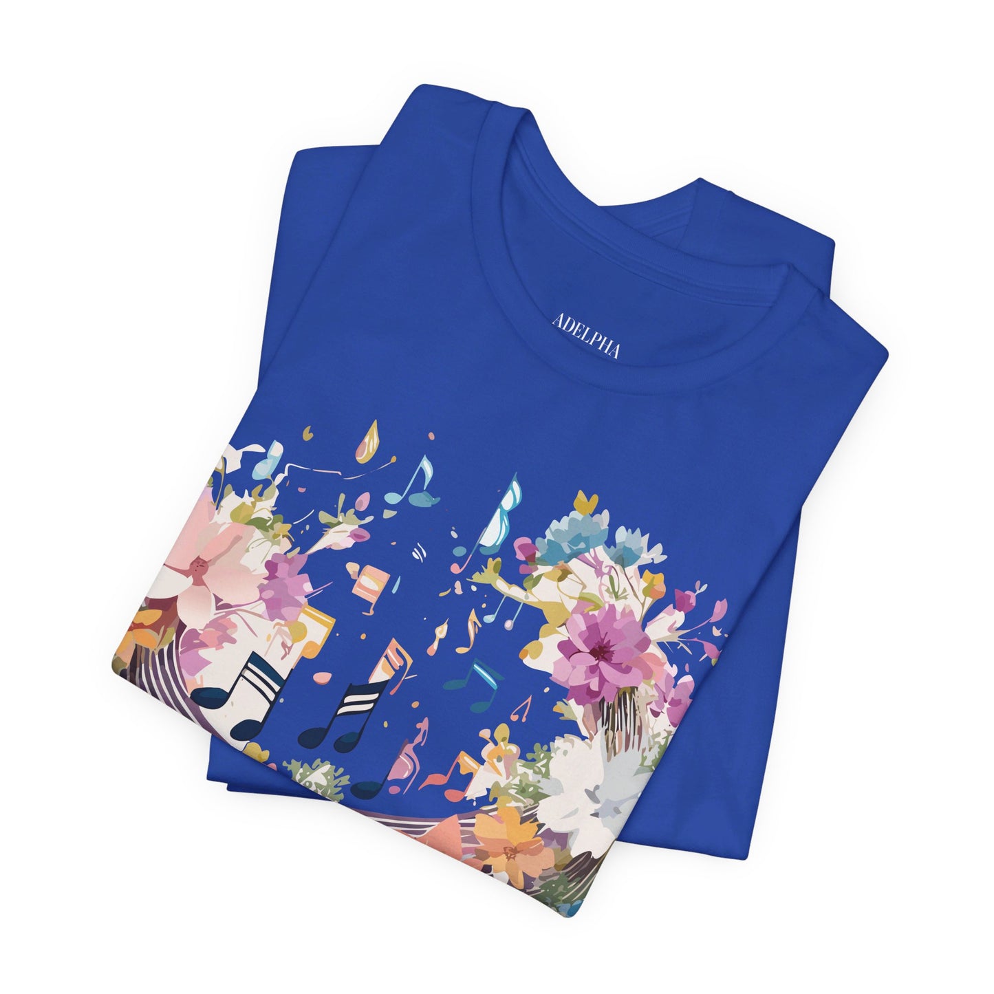 Music Shirt | Shirt with music | T Shirt Music Printify