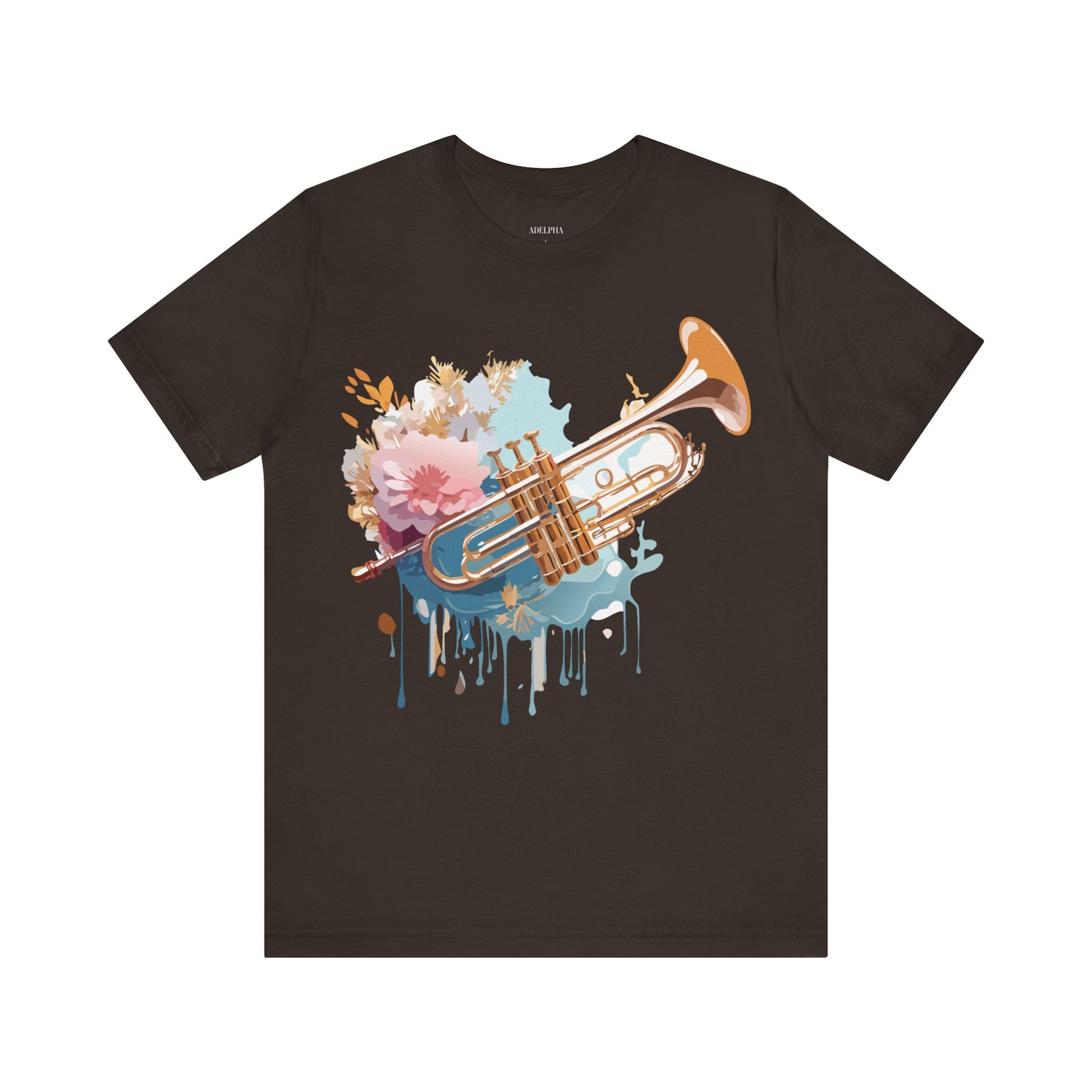Music Shirt | Shirt with music | T Shirt Music Printify
