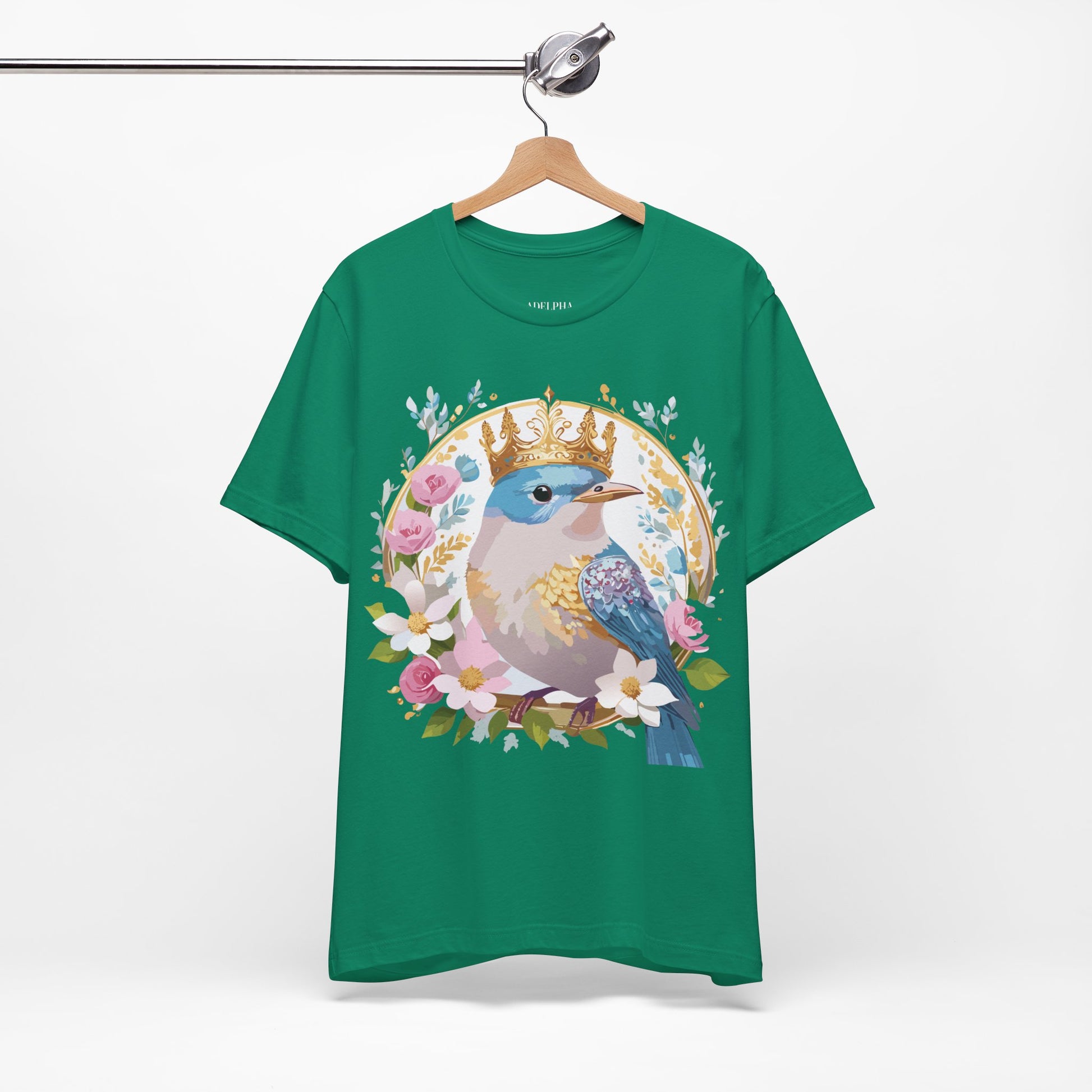 Medallion |Animal Mandala| Birds Design Printify