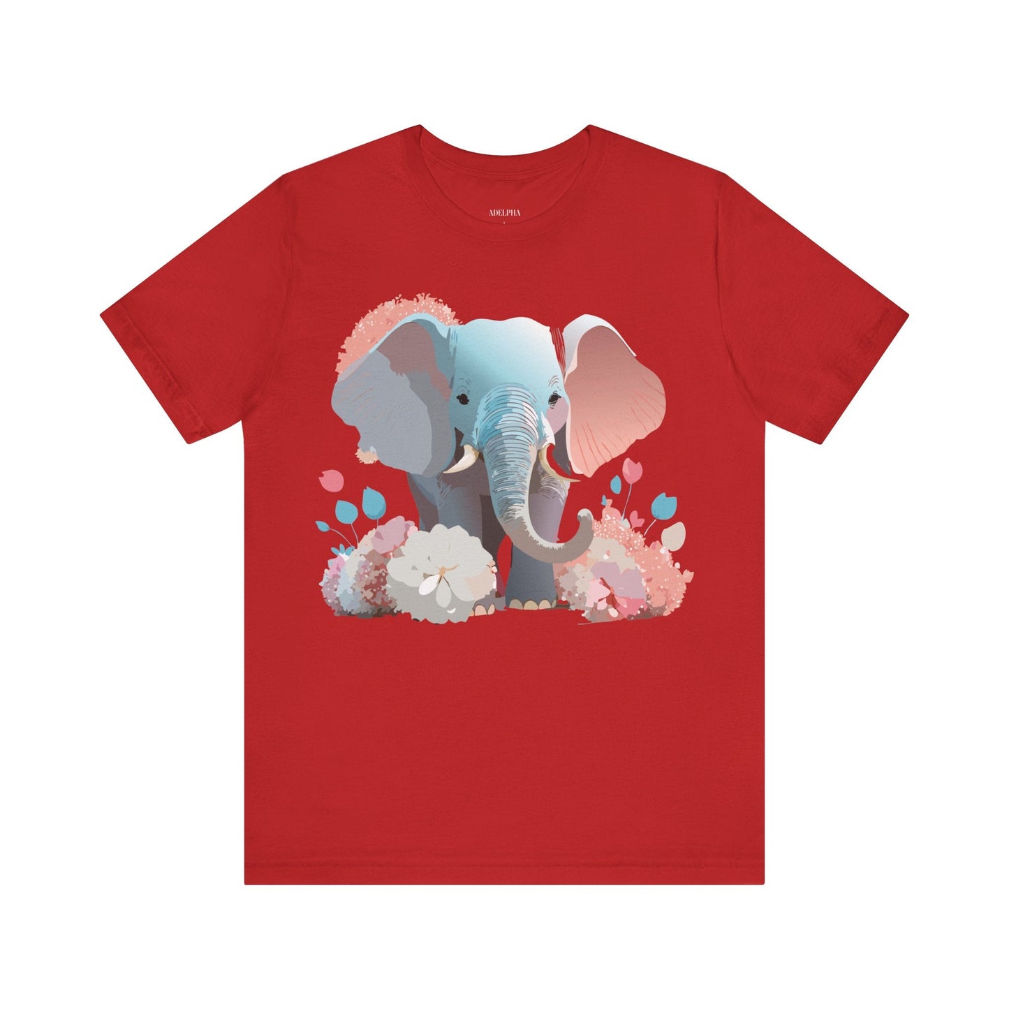 Elephant Shirt ADELPHA