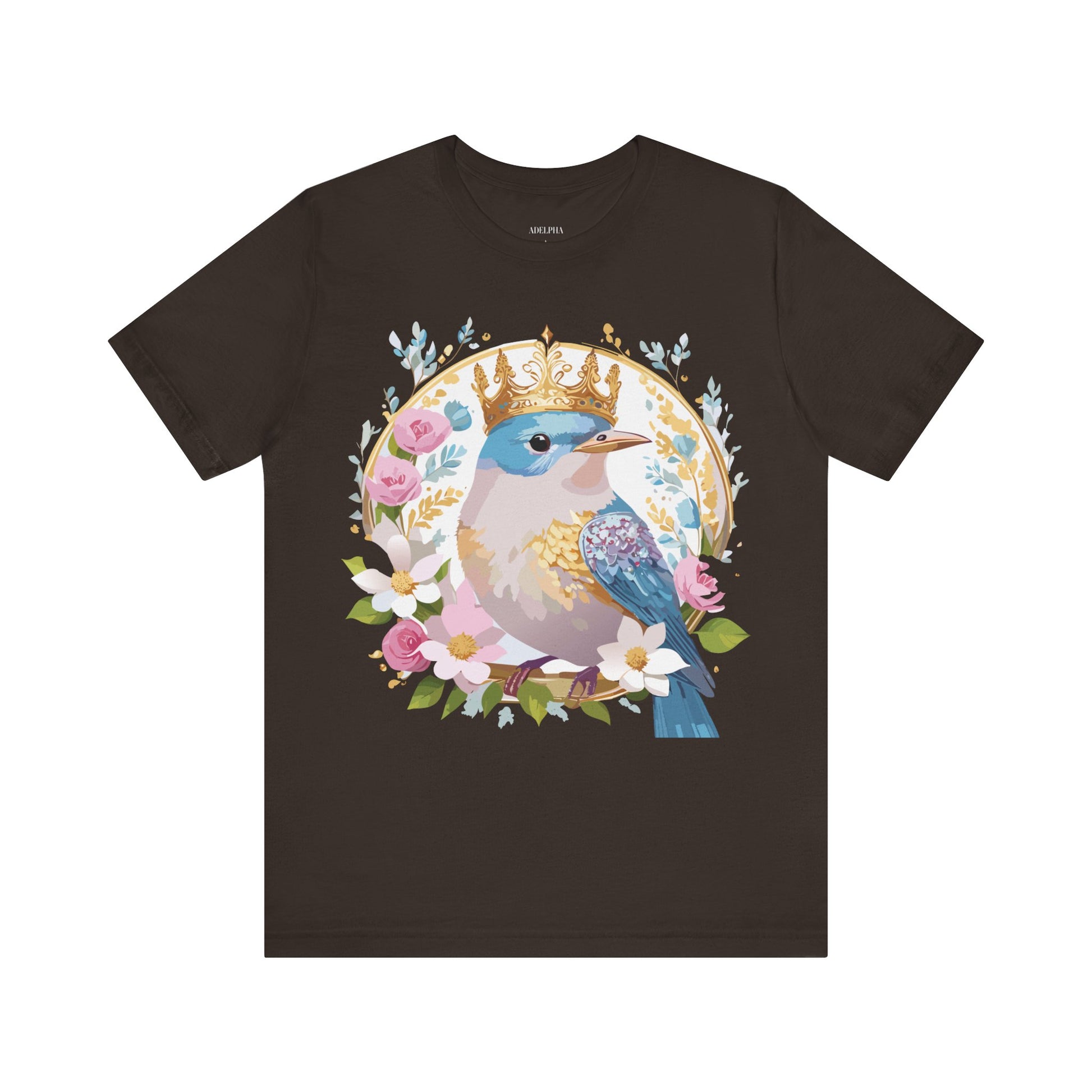 Medallion |Animal Mandala| Birds Design Printify
