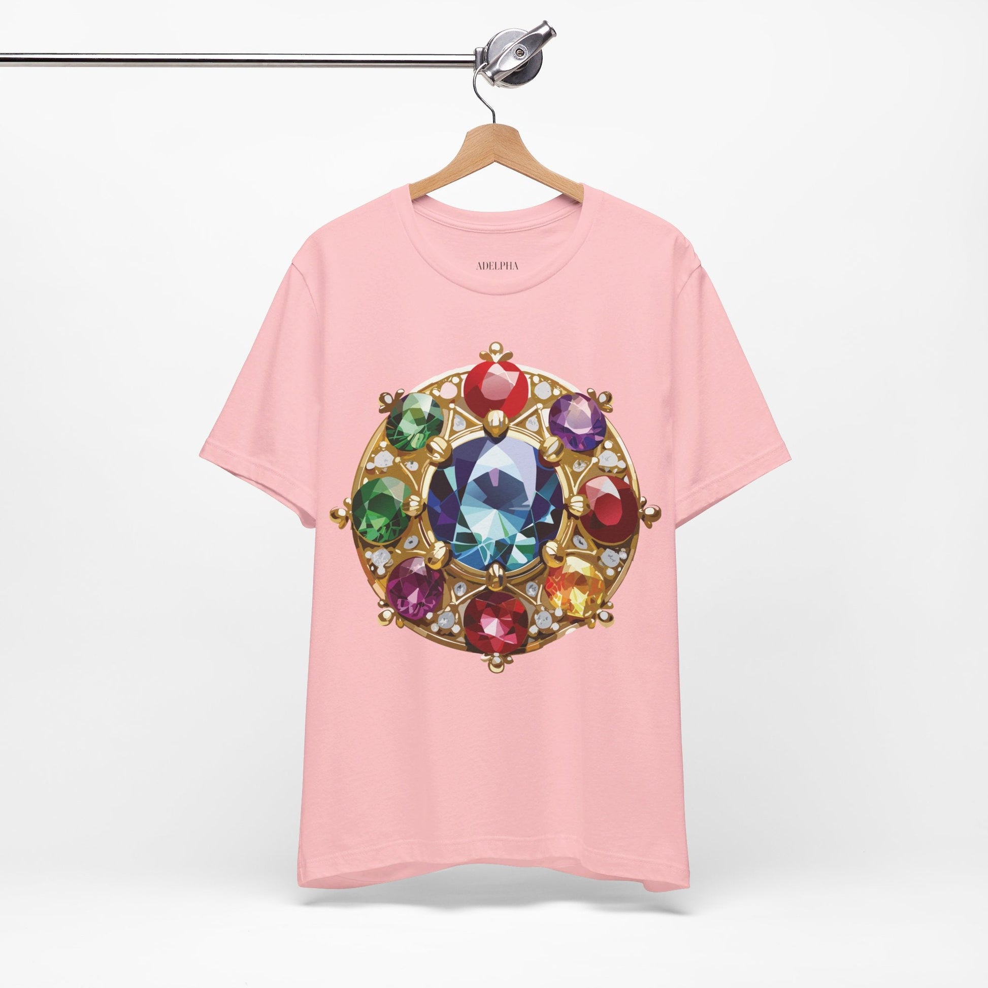 Jewelry Shirt ADELPHA