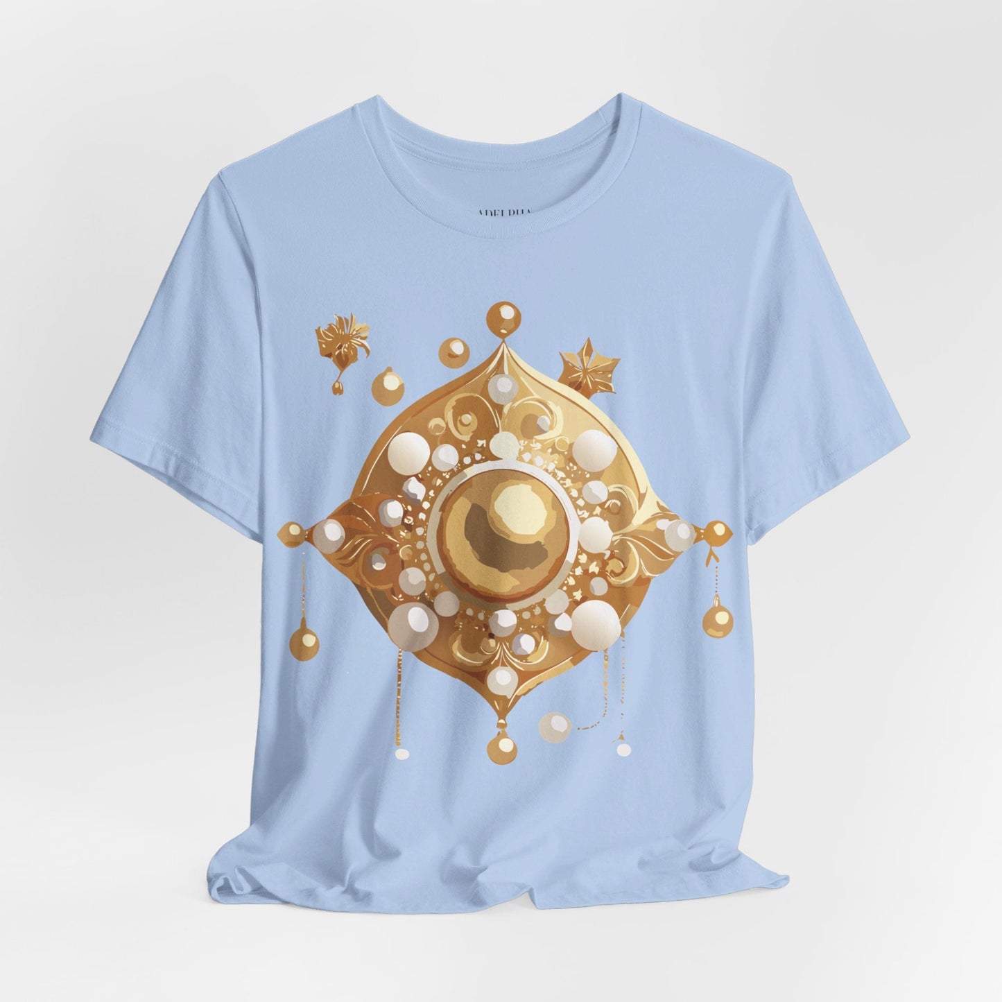 Jewelry Shirt ADELPHA