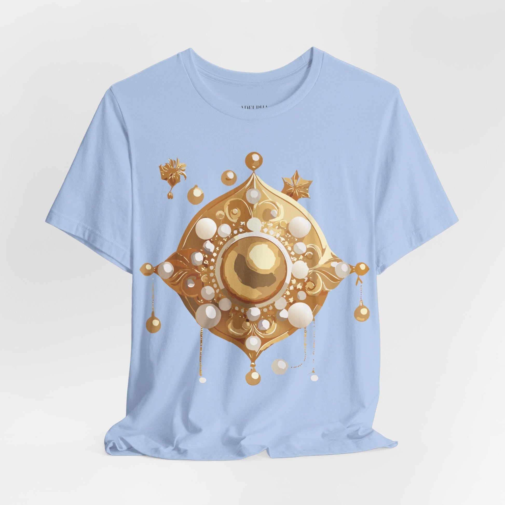 Jewelry Shirt ADELPHA