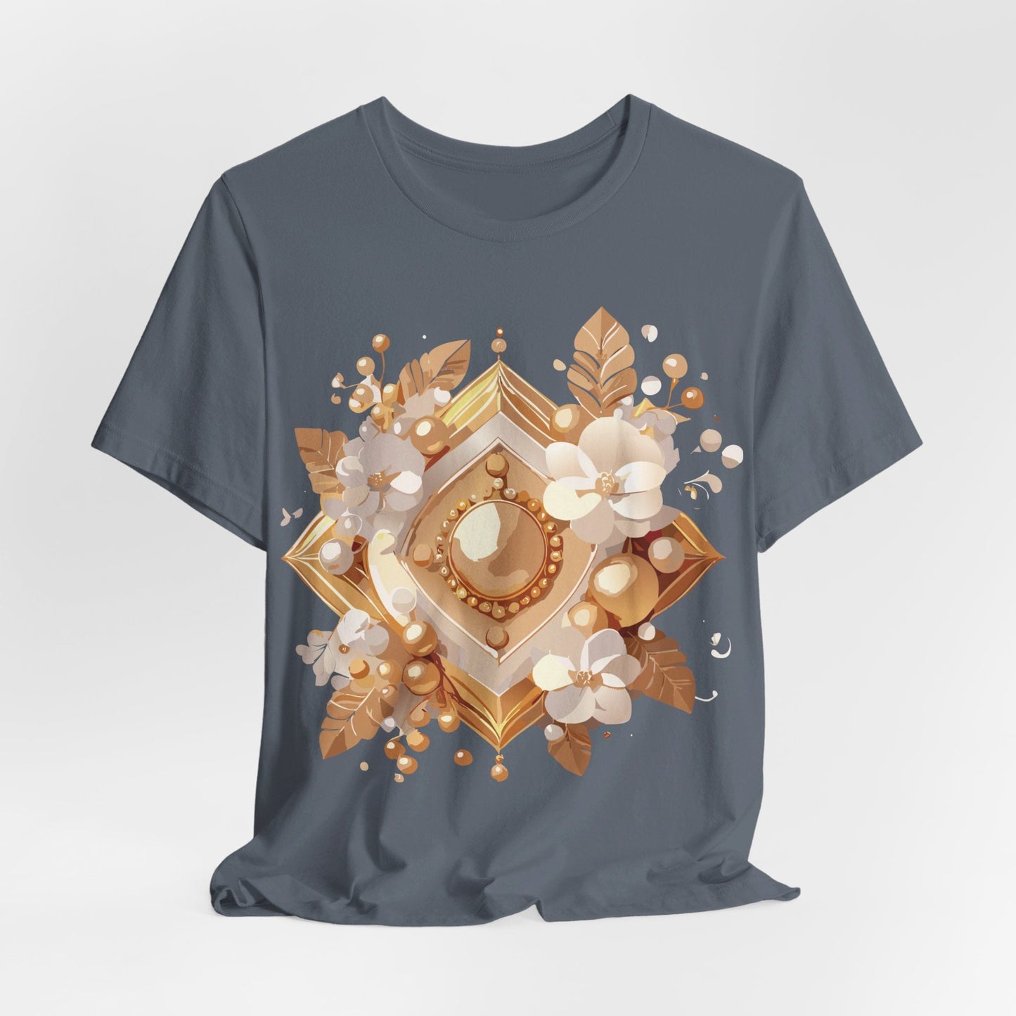 Jewelry Shirt ADELPHA