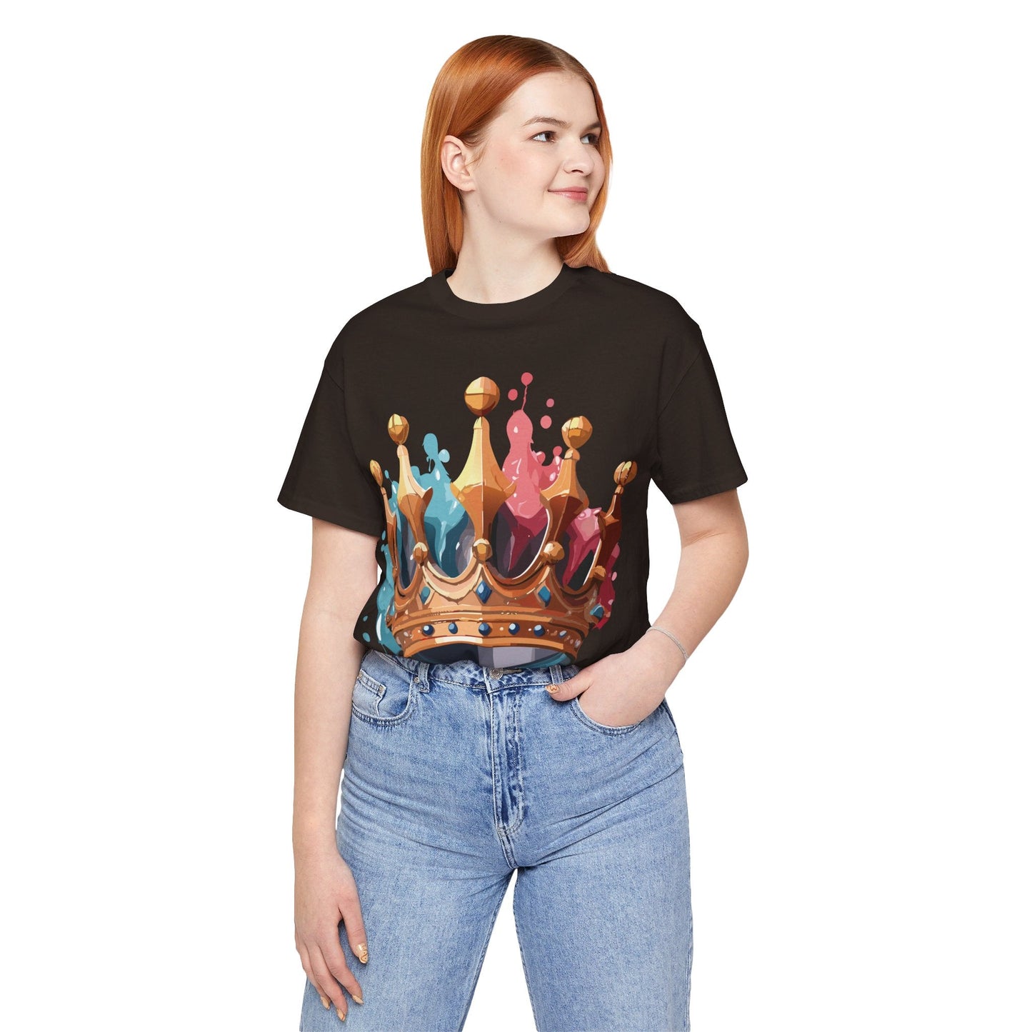 Crown Shirt ADELPHA