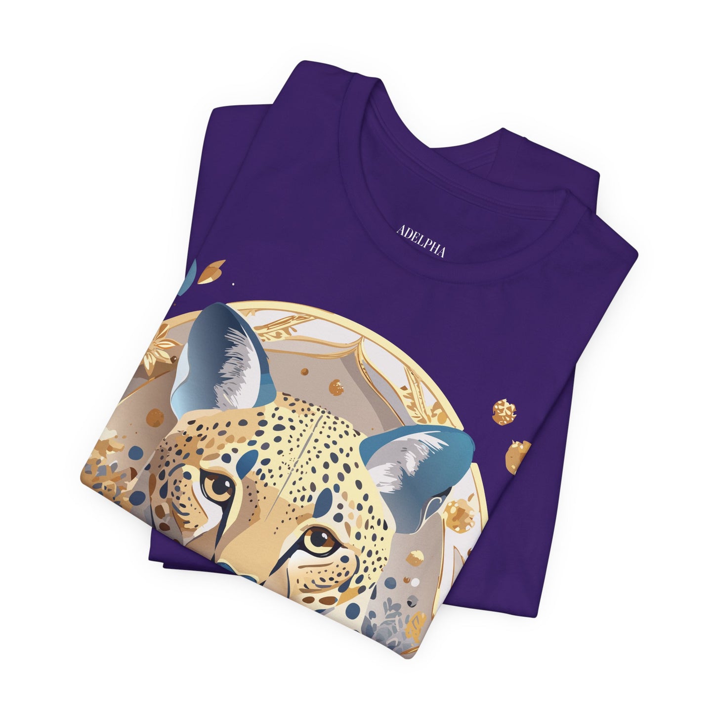 Medallion | Animal Mandala | Cheetah Printify