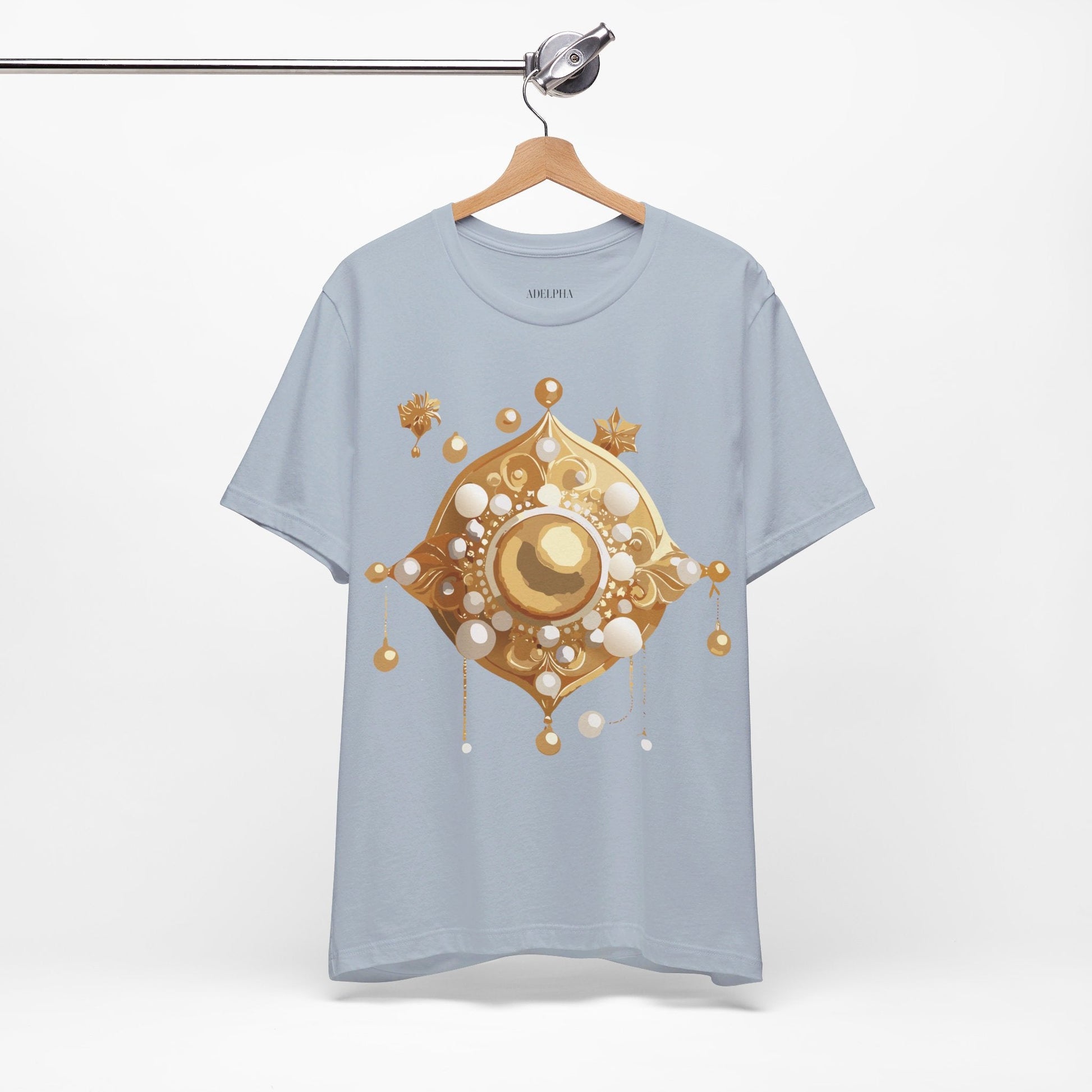 Jewelry Shirt ADELPHA
