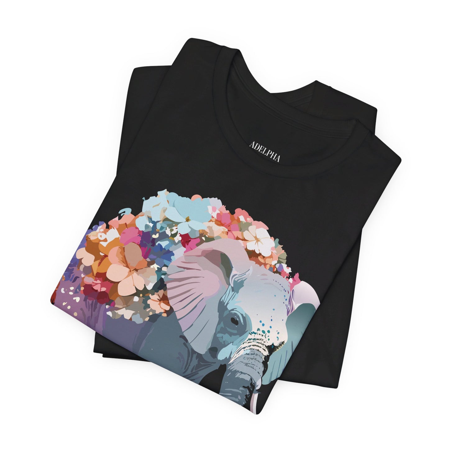 Elephant Shirt - ADELPHA